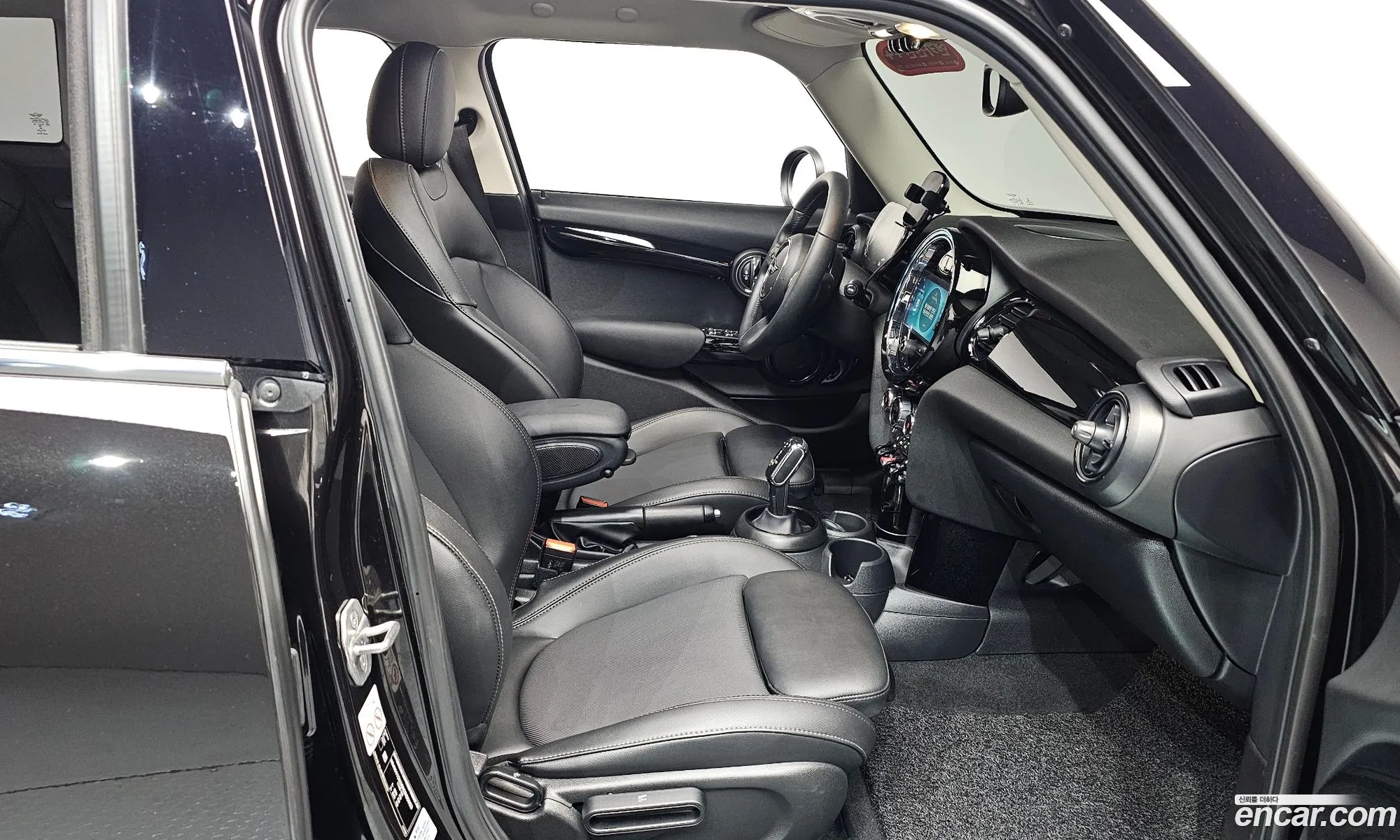 Mini Cooper 2021 WMW41DK06N2R05953 — 11