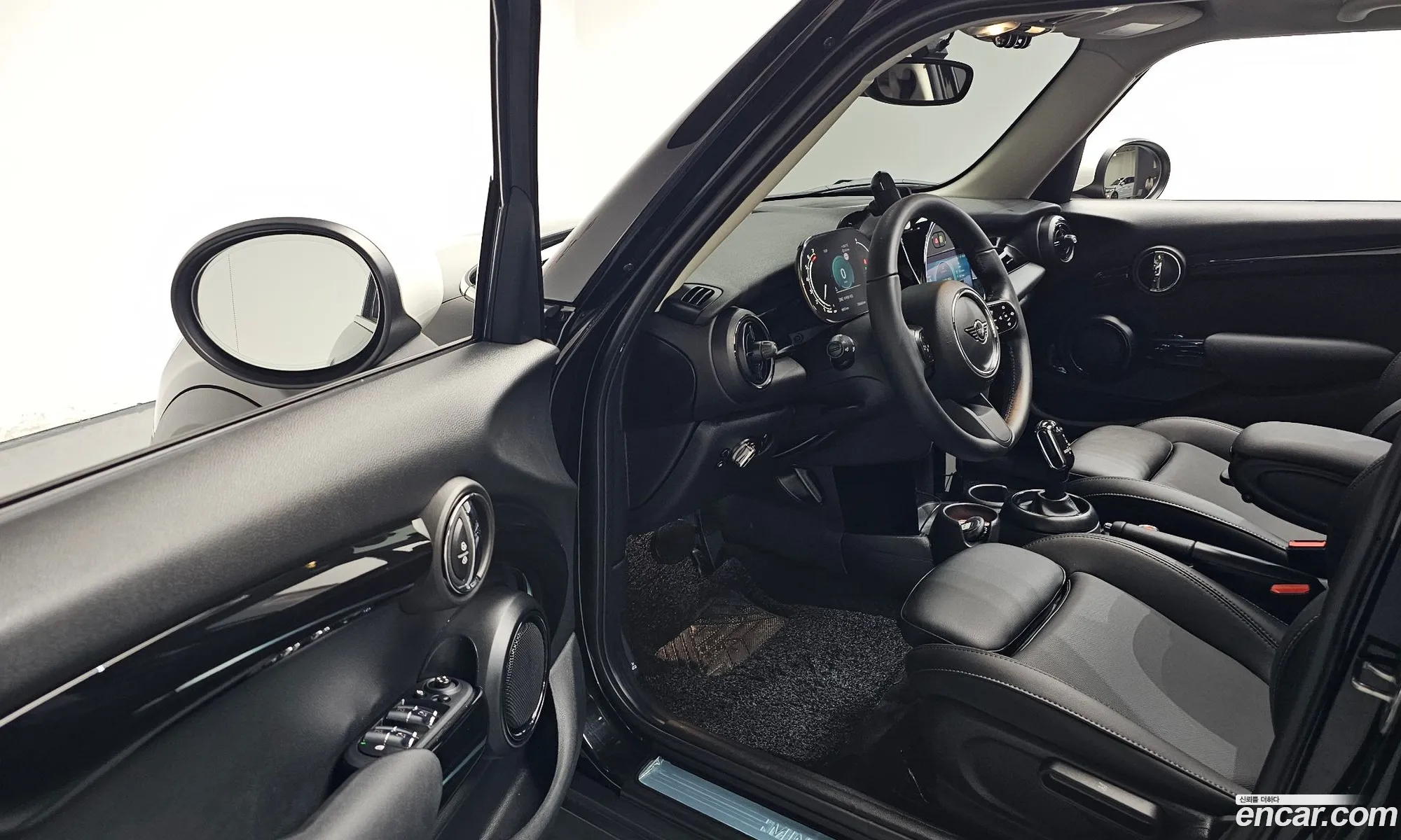 Mini Cooper 2021 WMW41DK06N2R05953 — 24