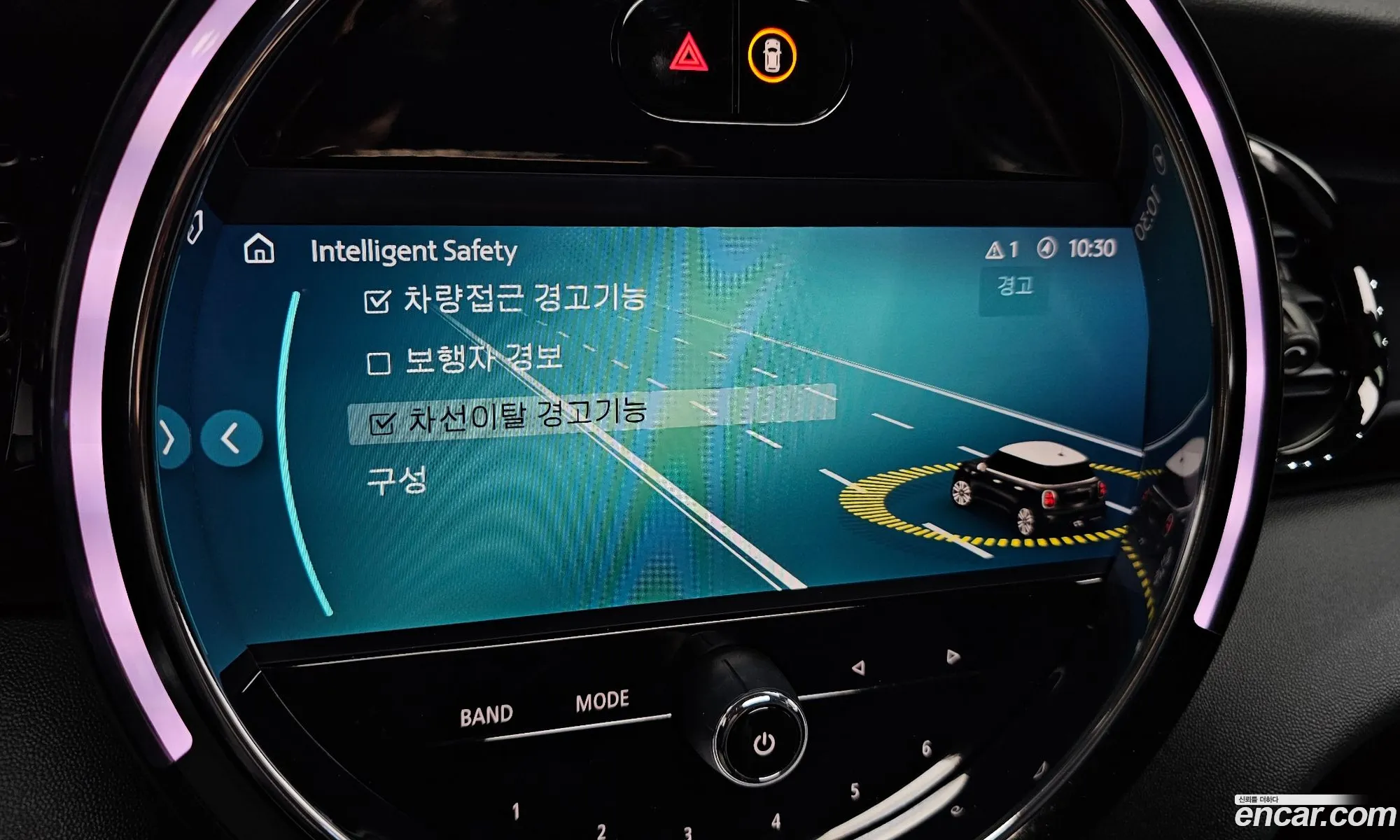 Mini Cooper 2021 WMW41DK06N2R05953 — 30