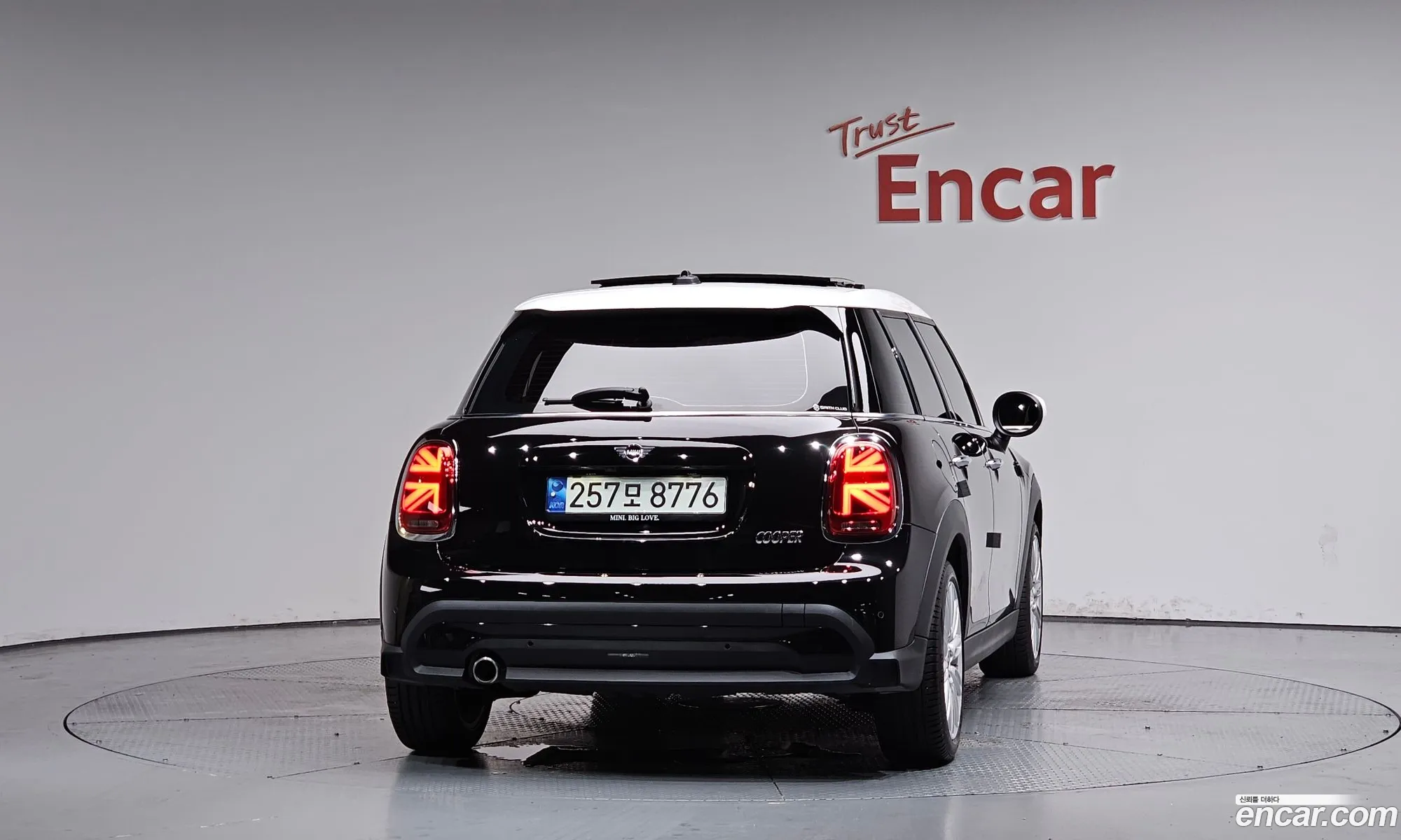 Mini Cooper 2021 WMW41DK06N2R05953 — 23