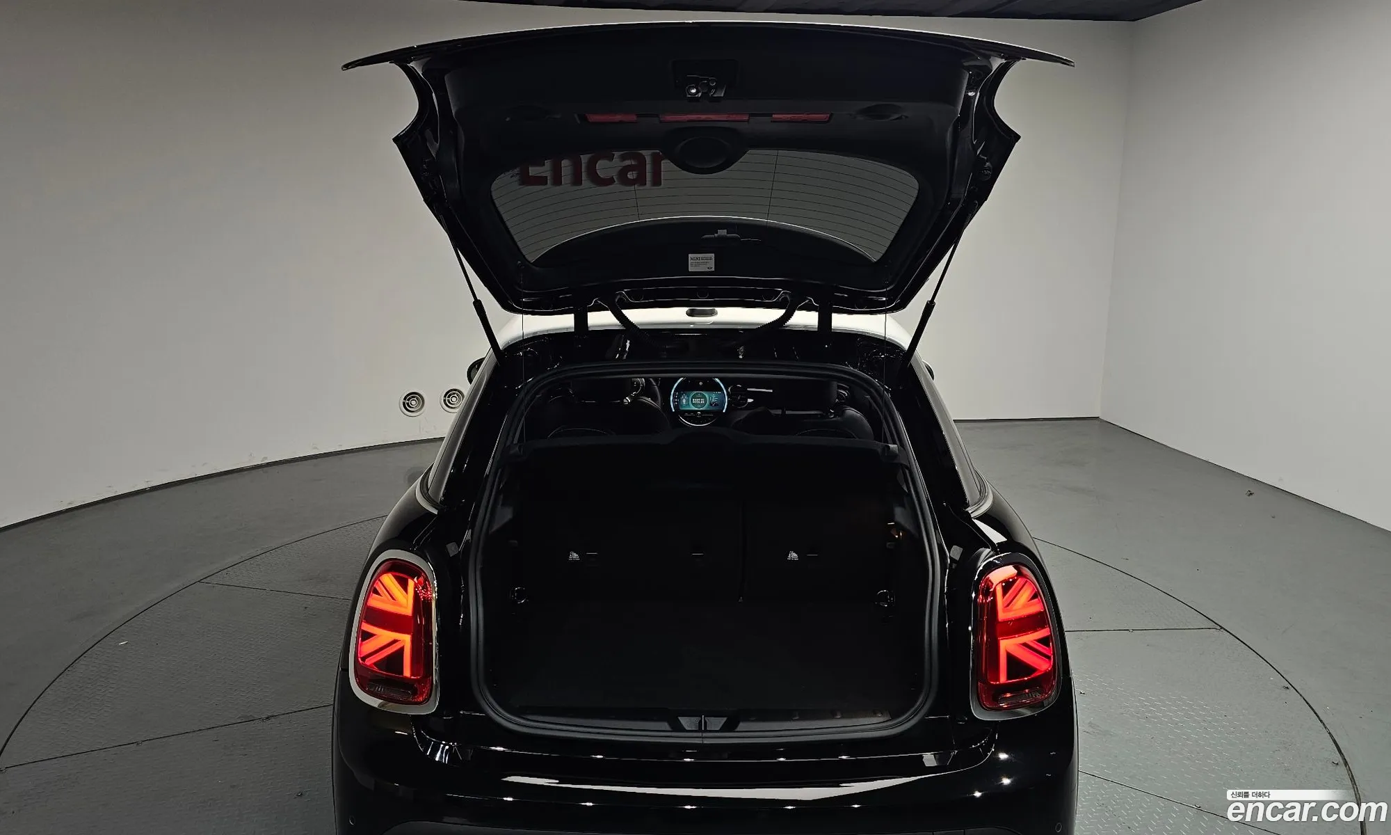 Mini Cooper 2021 WMW41DK06N2R05953 — 6