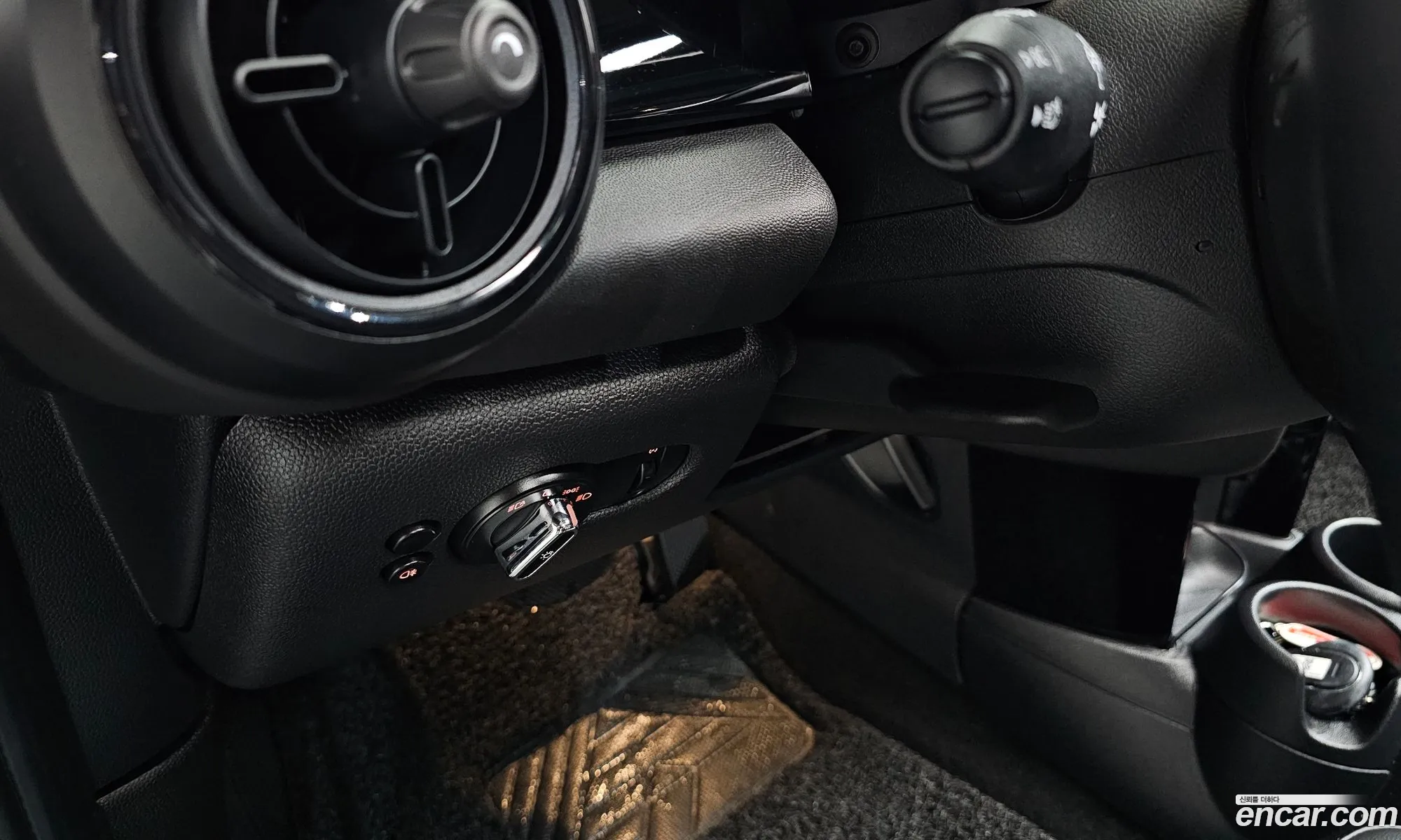 Mini Cooper 2021 WMW41DK06N2R05953 — 21
