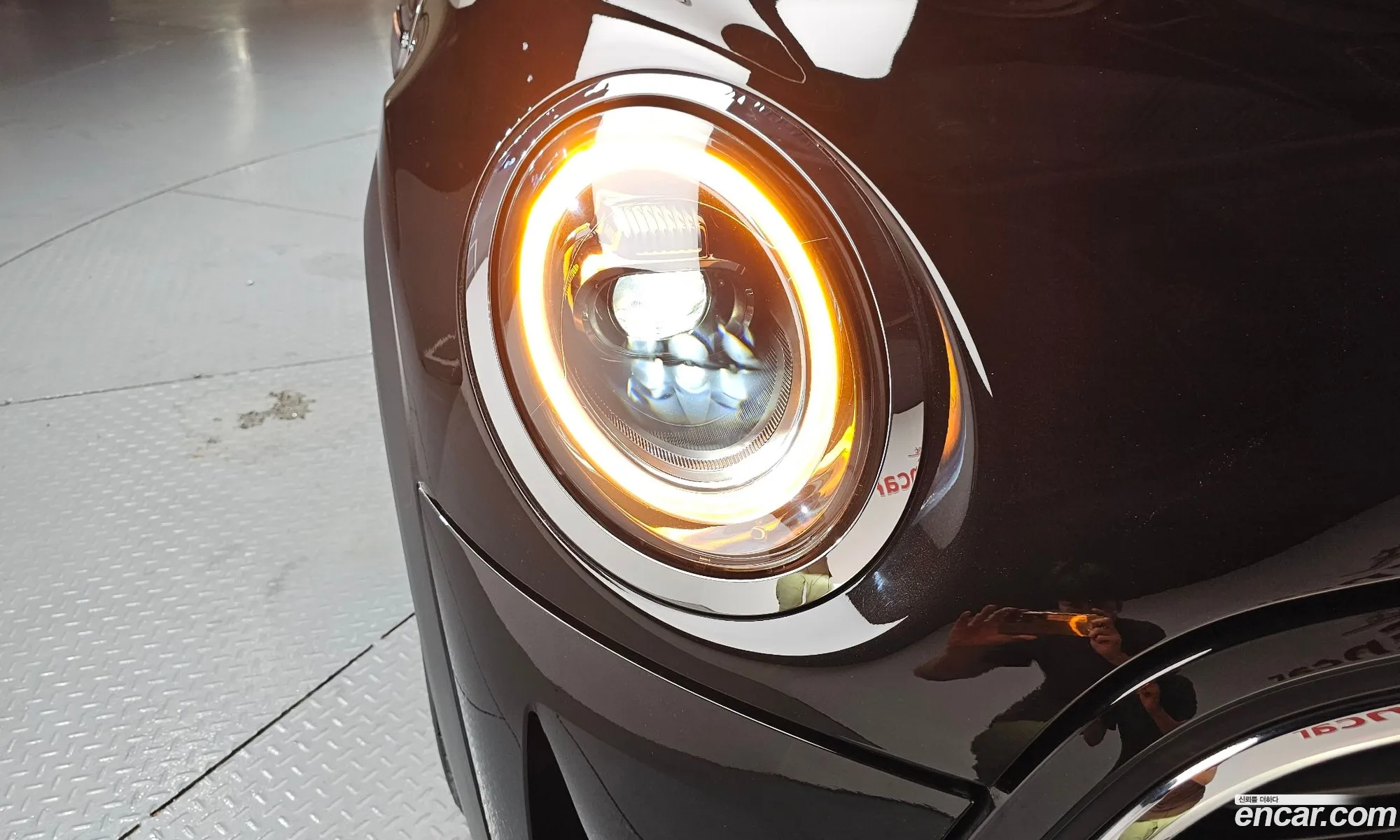 Mini Cooper 2021 WMW41DK06N2R05953 — 22