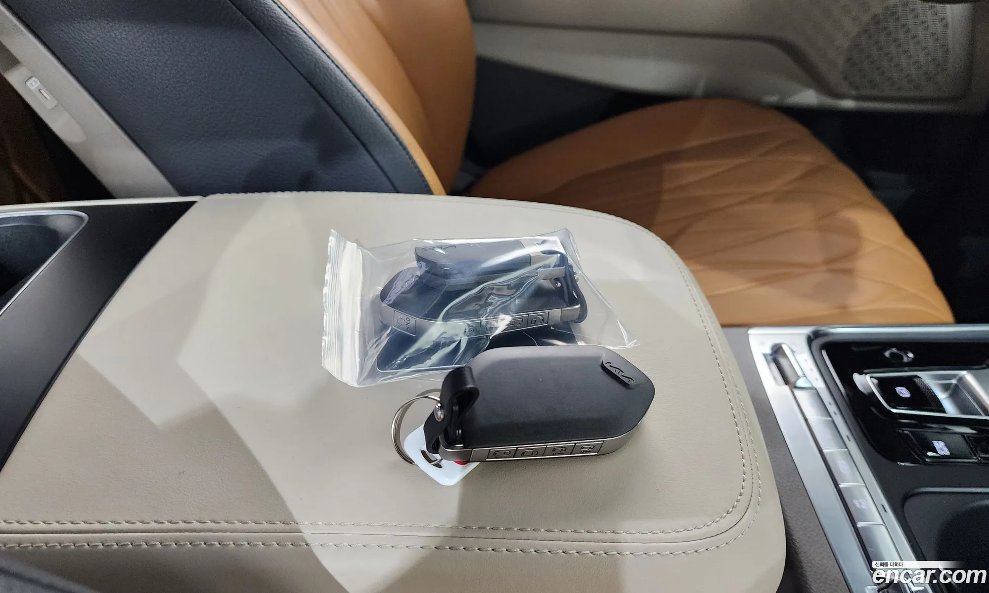 Kia Carnival 2024 — 23