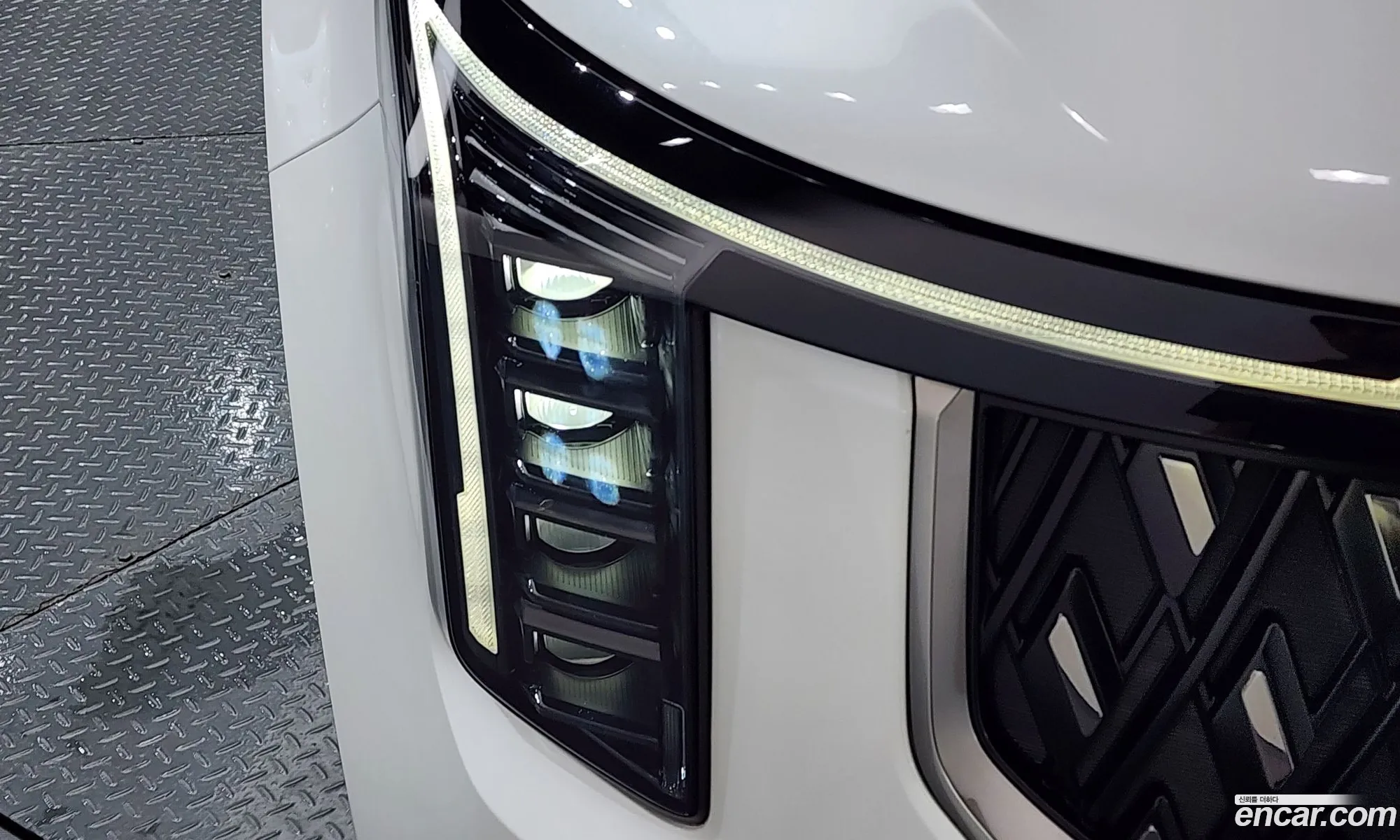 Kia Carnival 2024 — 26