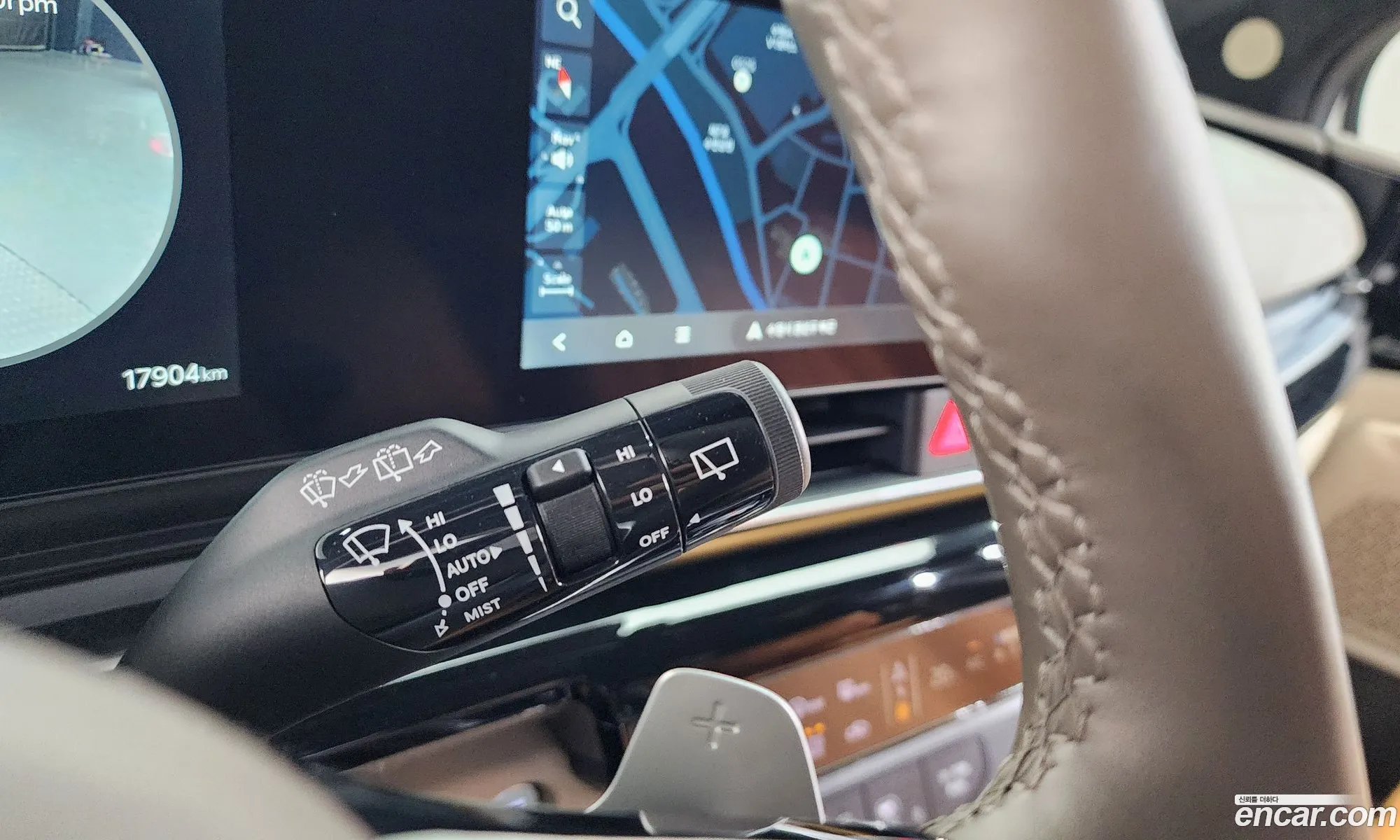 Kia Carnival 2024 — 11