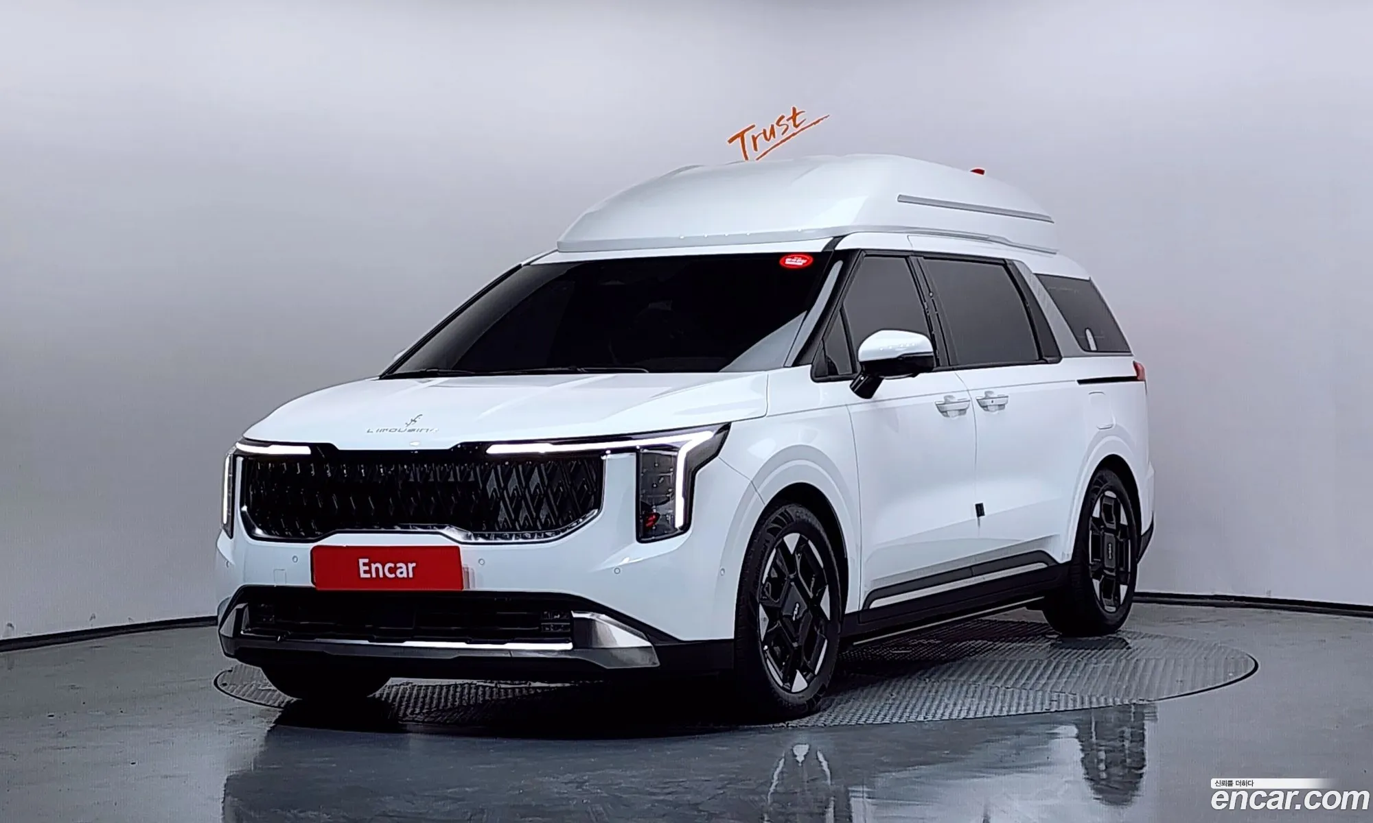 Kia Carnival 2024 — 35