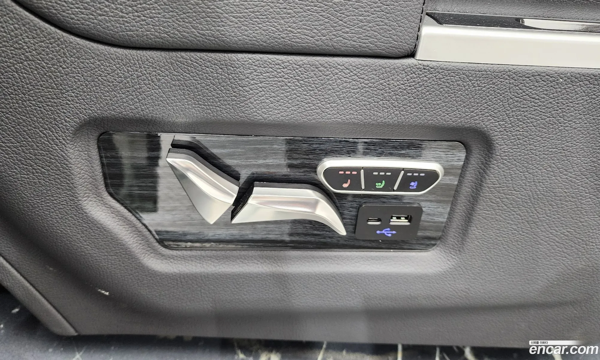 Kia Carnival 2024 — 30
