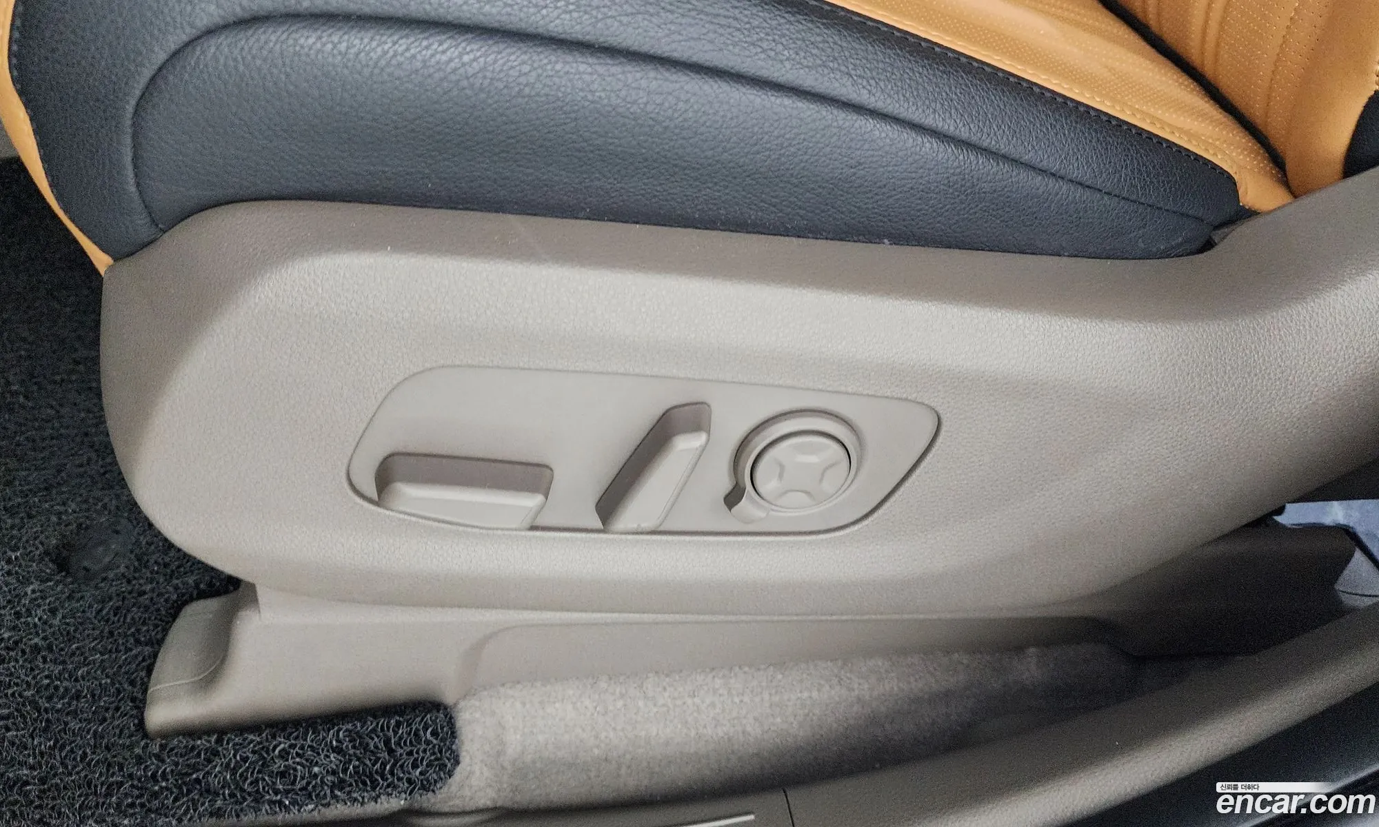 Kia Carnival 2024 — 34
