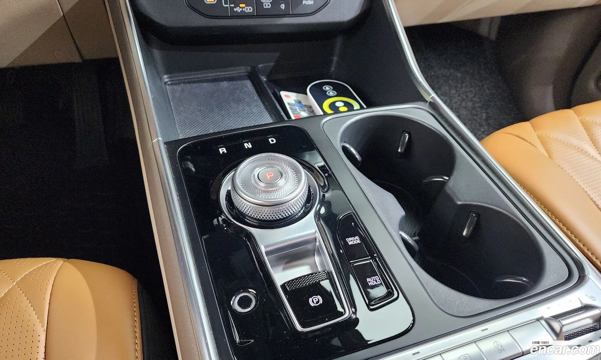 Kia Carnival 2024 — 12