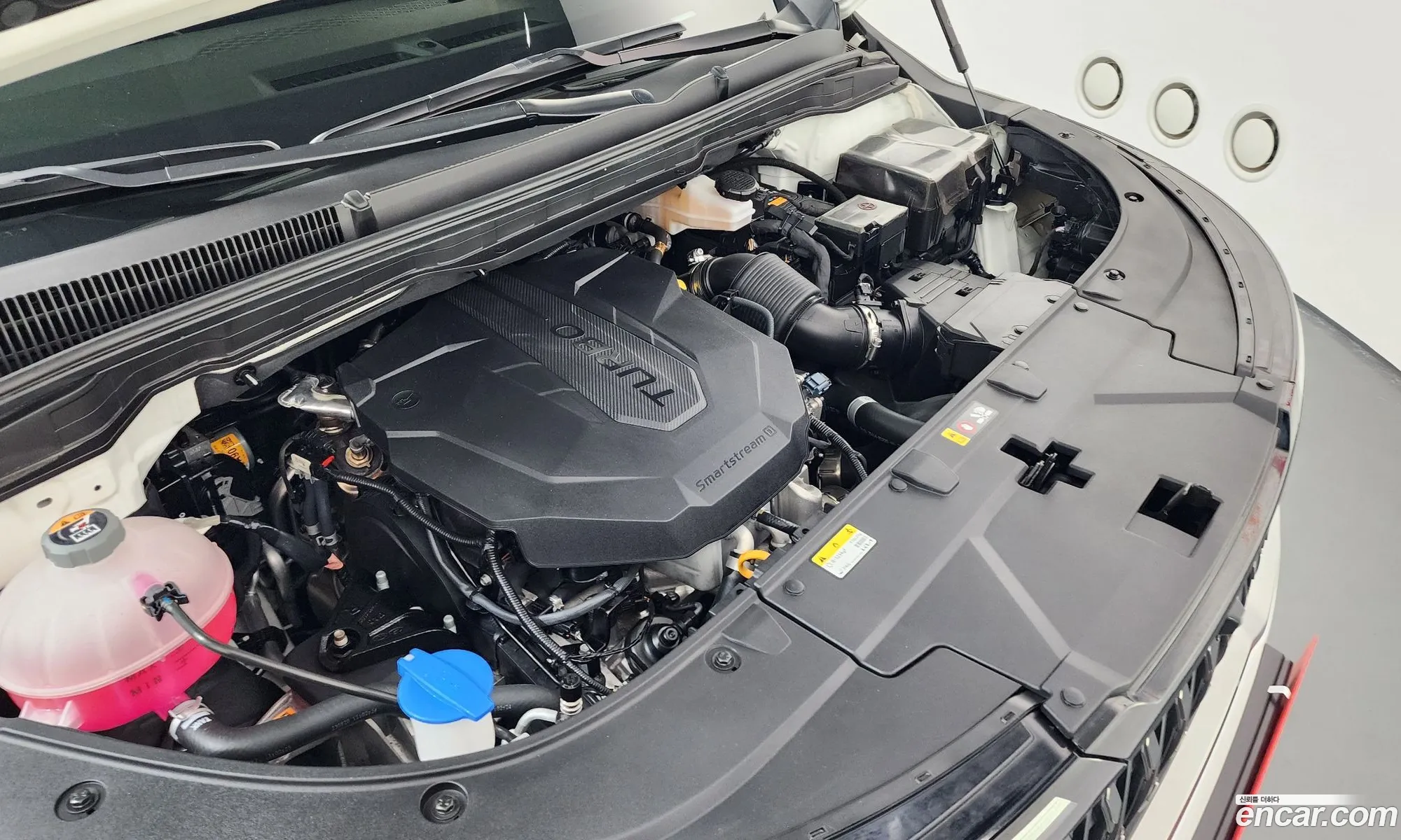Kia Carnival 2024 — 25