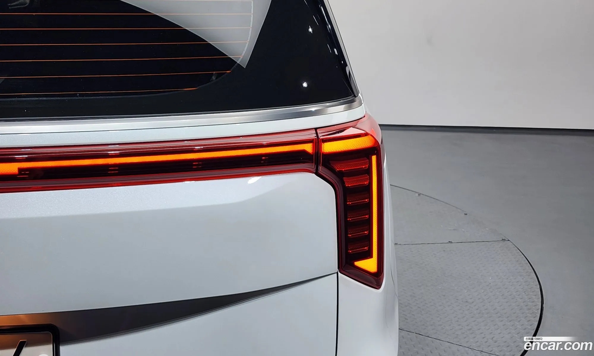 Kia Carnival 2024 — 13