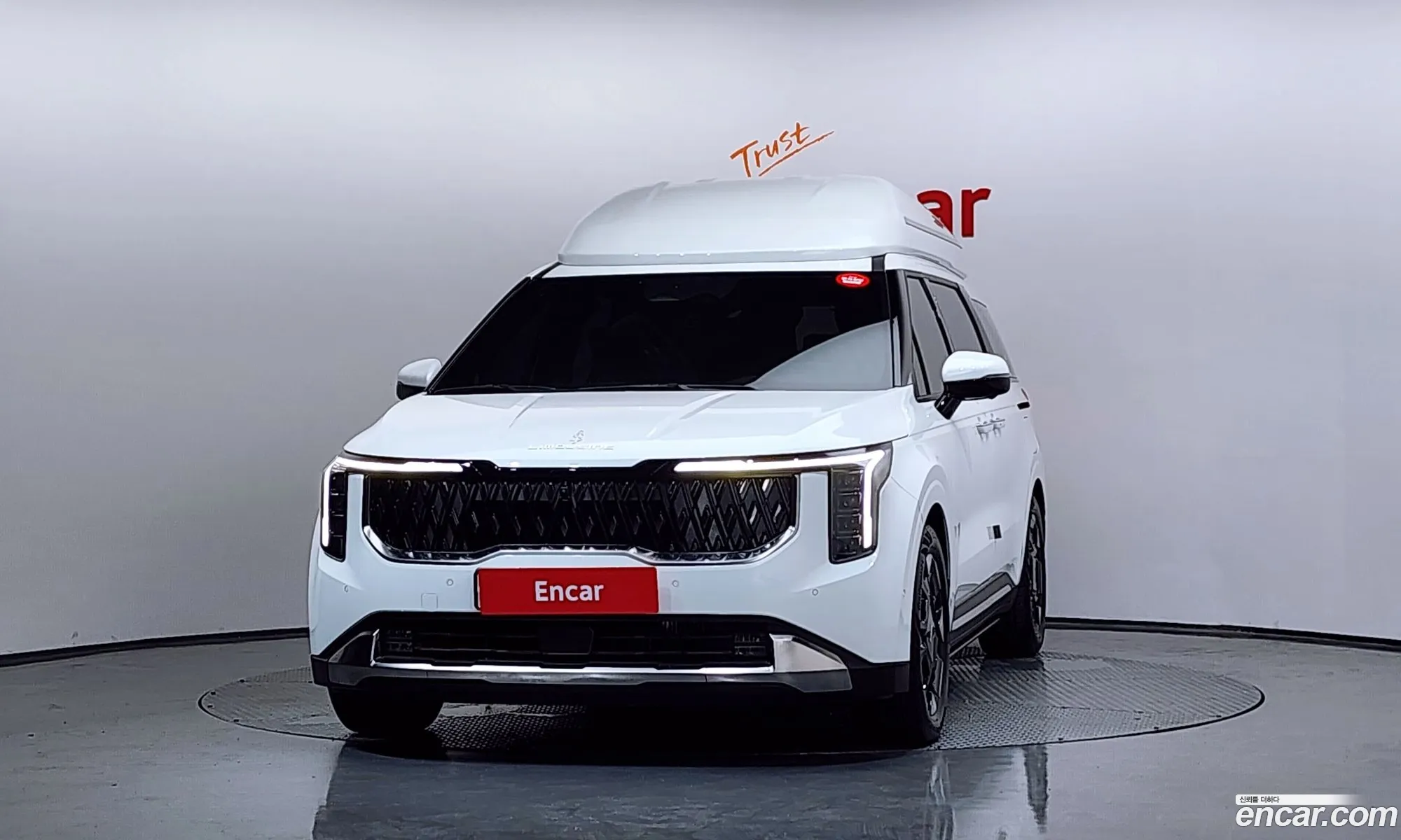 Kia Carnival 2024 — 32