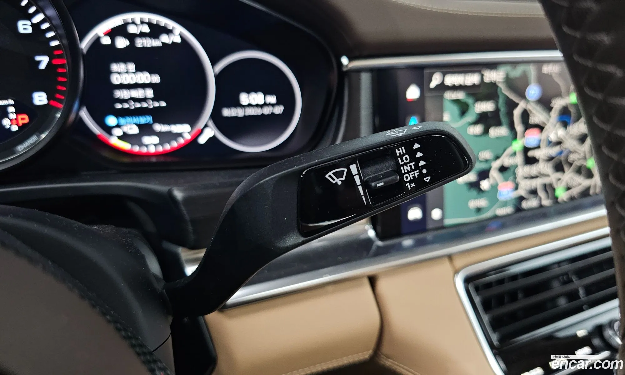 Porsche Panamera 2022 WP0AE2973NL125825 — 19