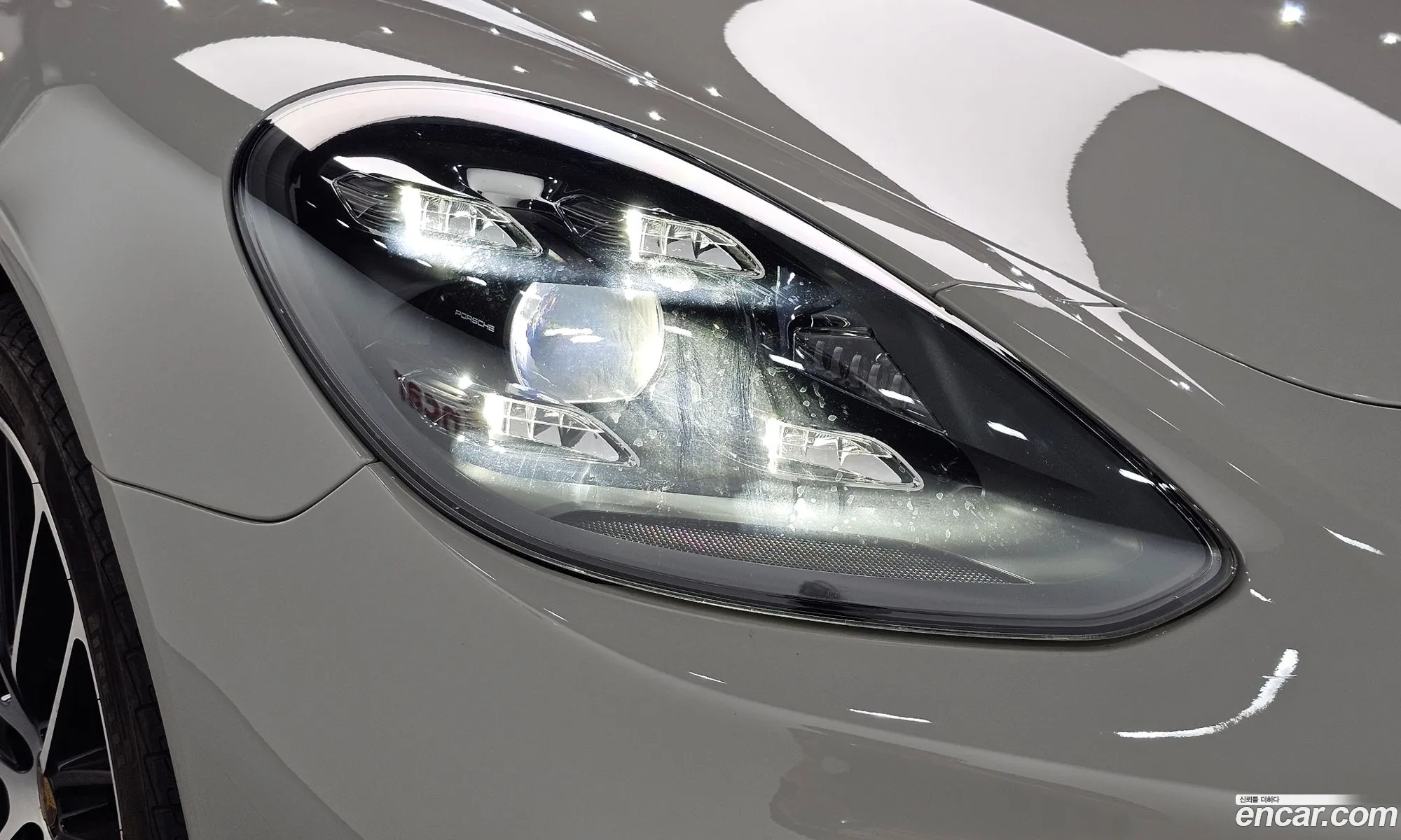 Porsche Panamera 2022 WP0AE2973NL125825 — 31