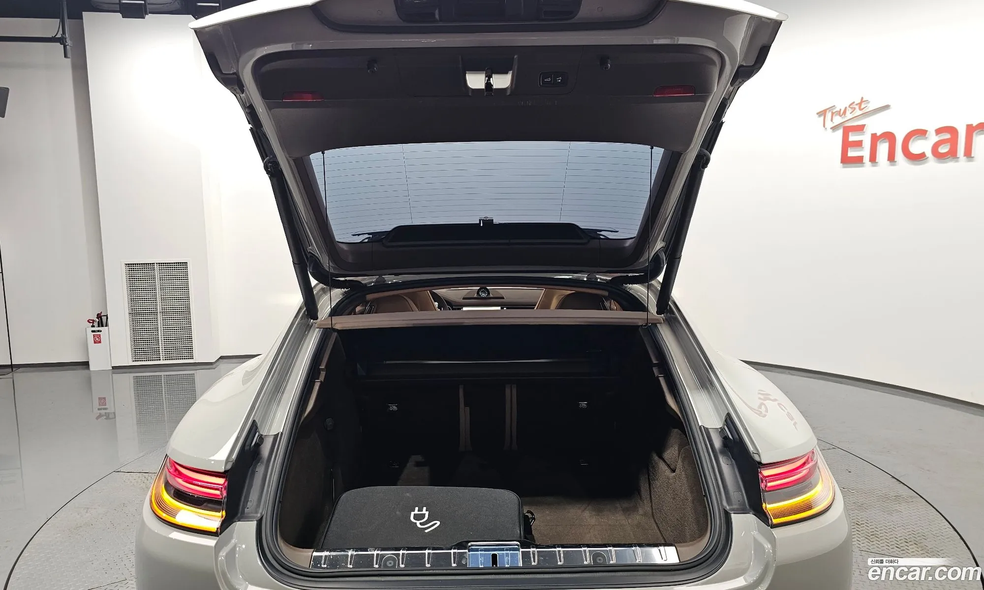 Porsche Panamera 2022 WP0AE2973NL125825 — 6