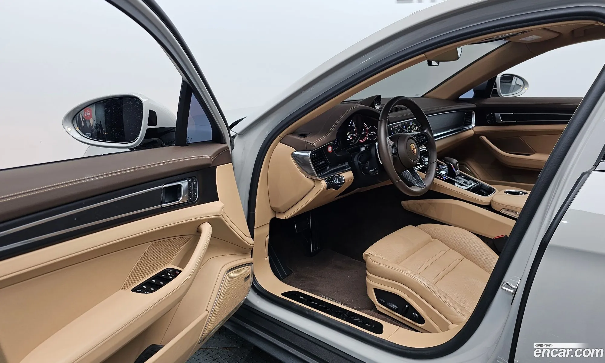 Porsche Panamera 2022 WP0AE2973NL125825 — 26