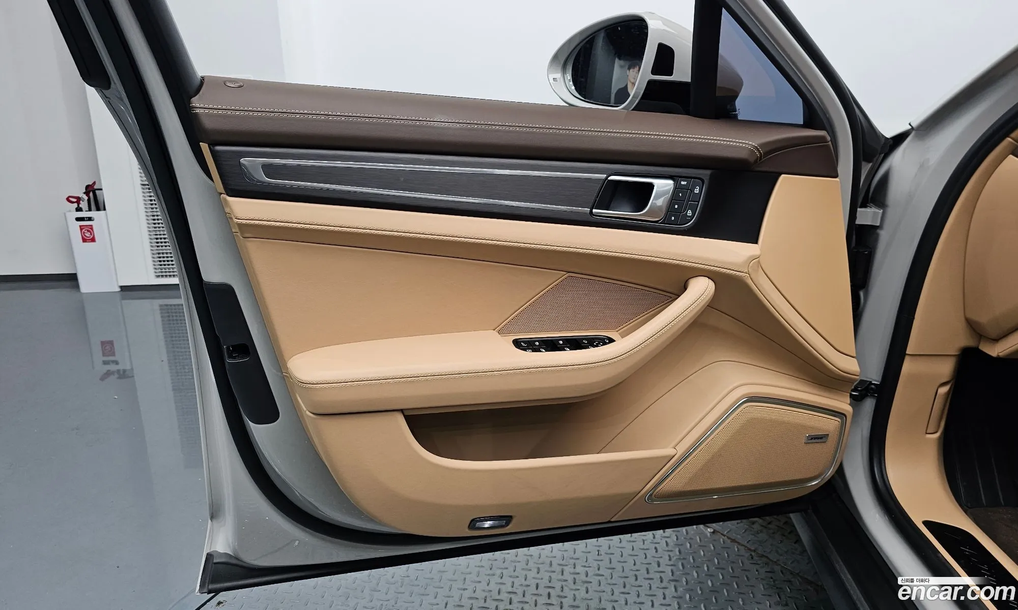 Porsche Panamera 2022 WP0AE2973NL125825 — 23