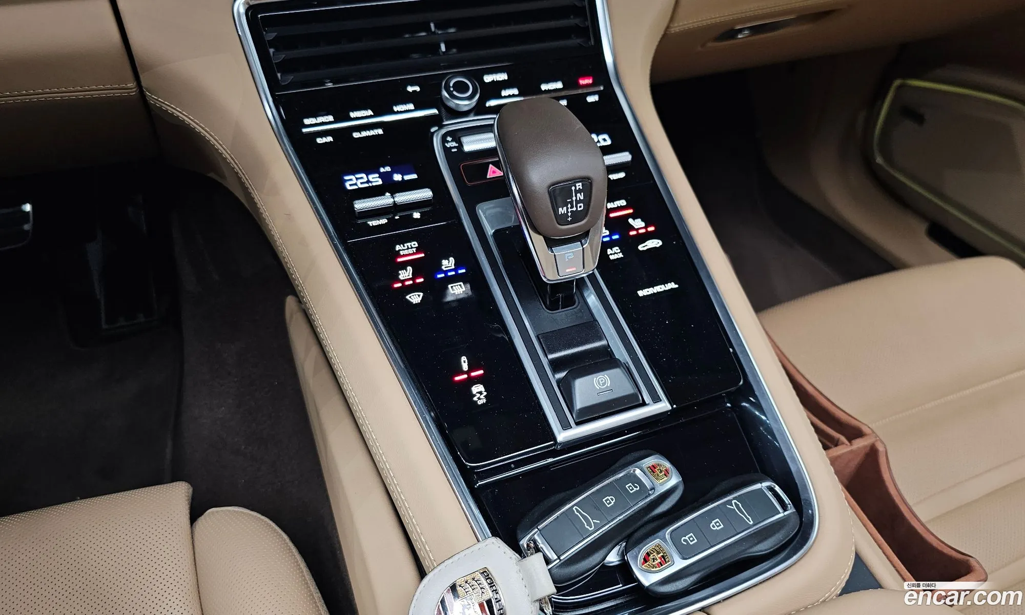 Porsche Panamera 2022 WP0AE2973NL125825 — 21