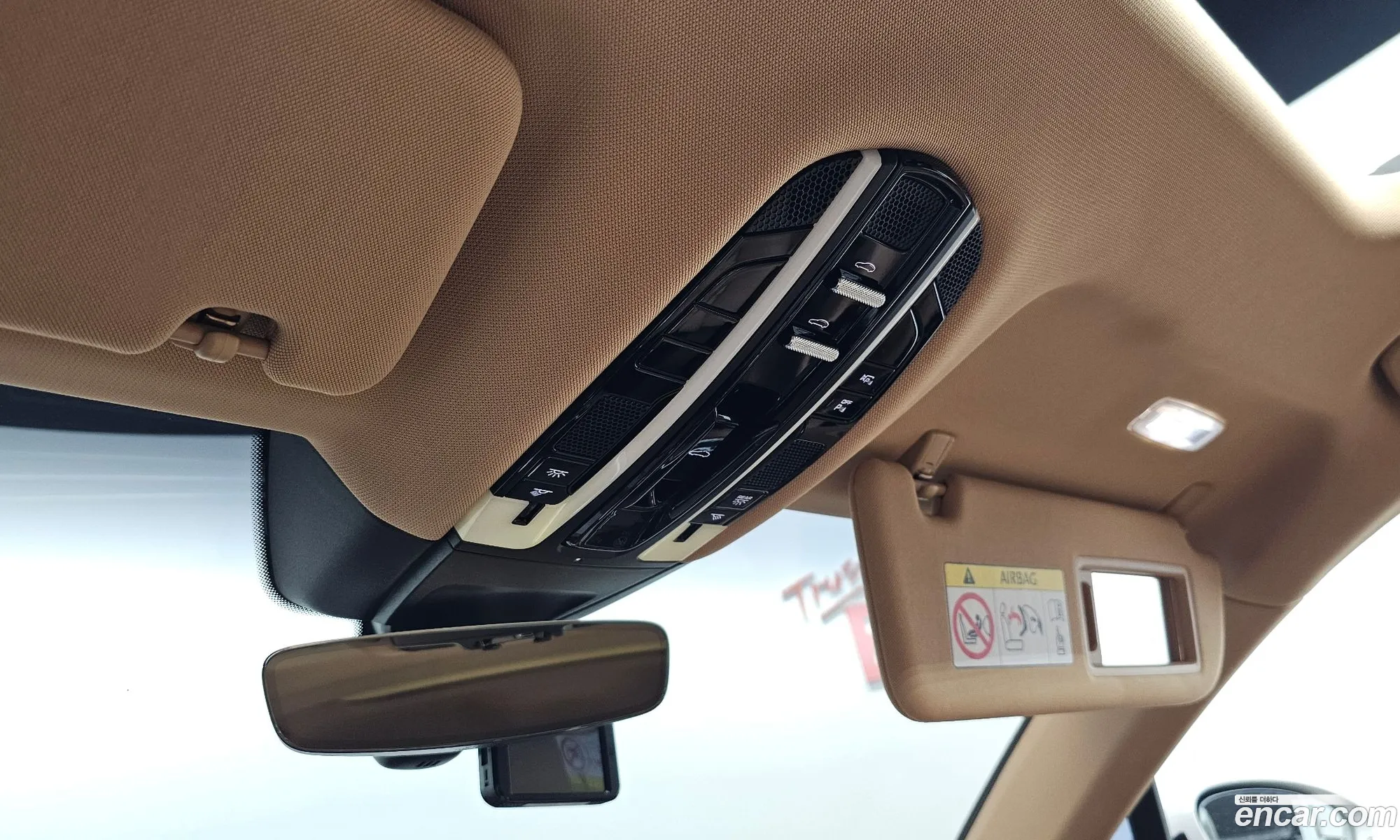 Porsche Panamera 2022 WP0AE2973NL125825 — 29