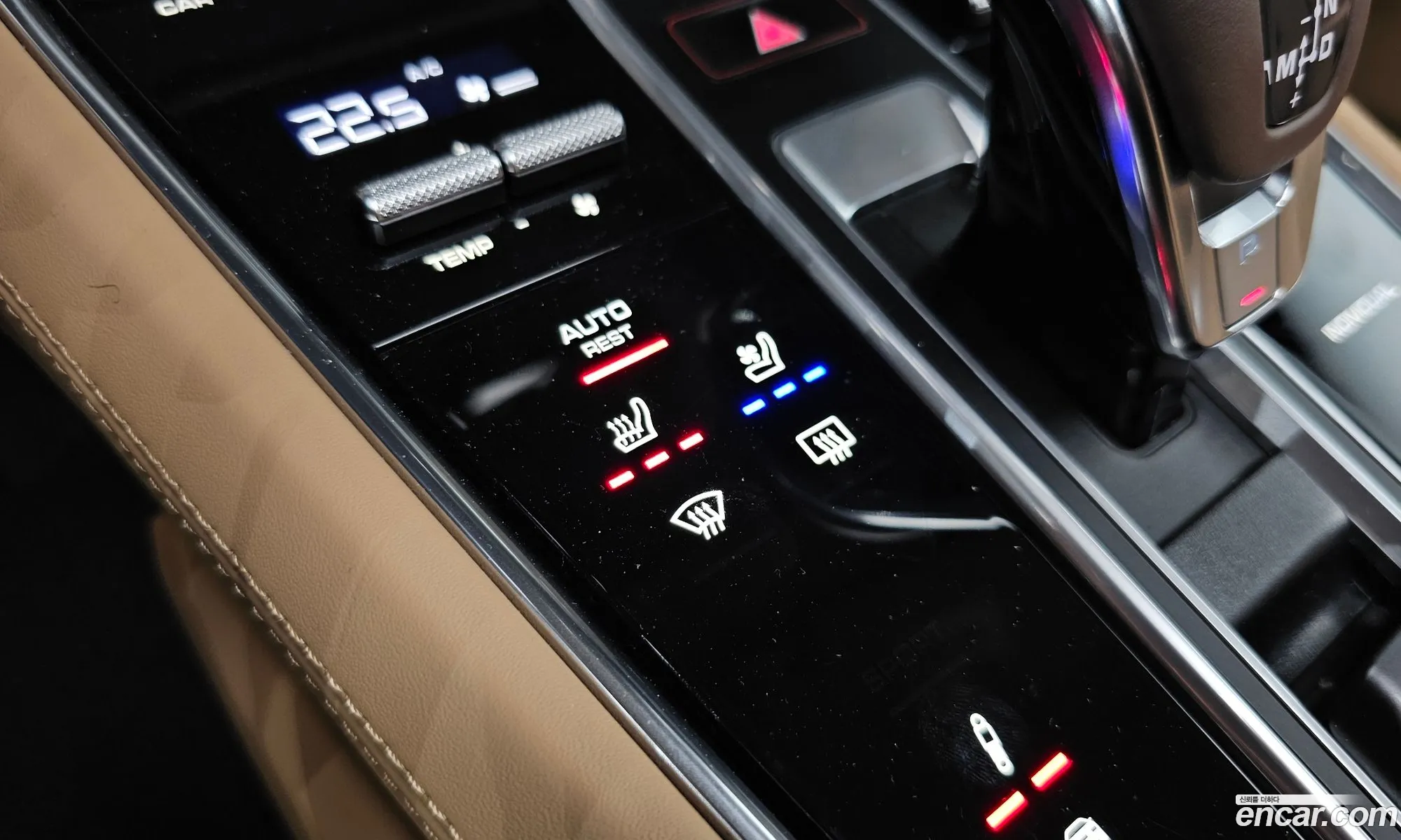 Porsche Panamera 2022 WP0AE2973NL125825 — 14