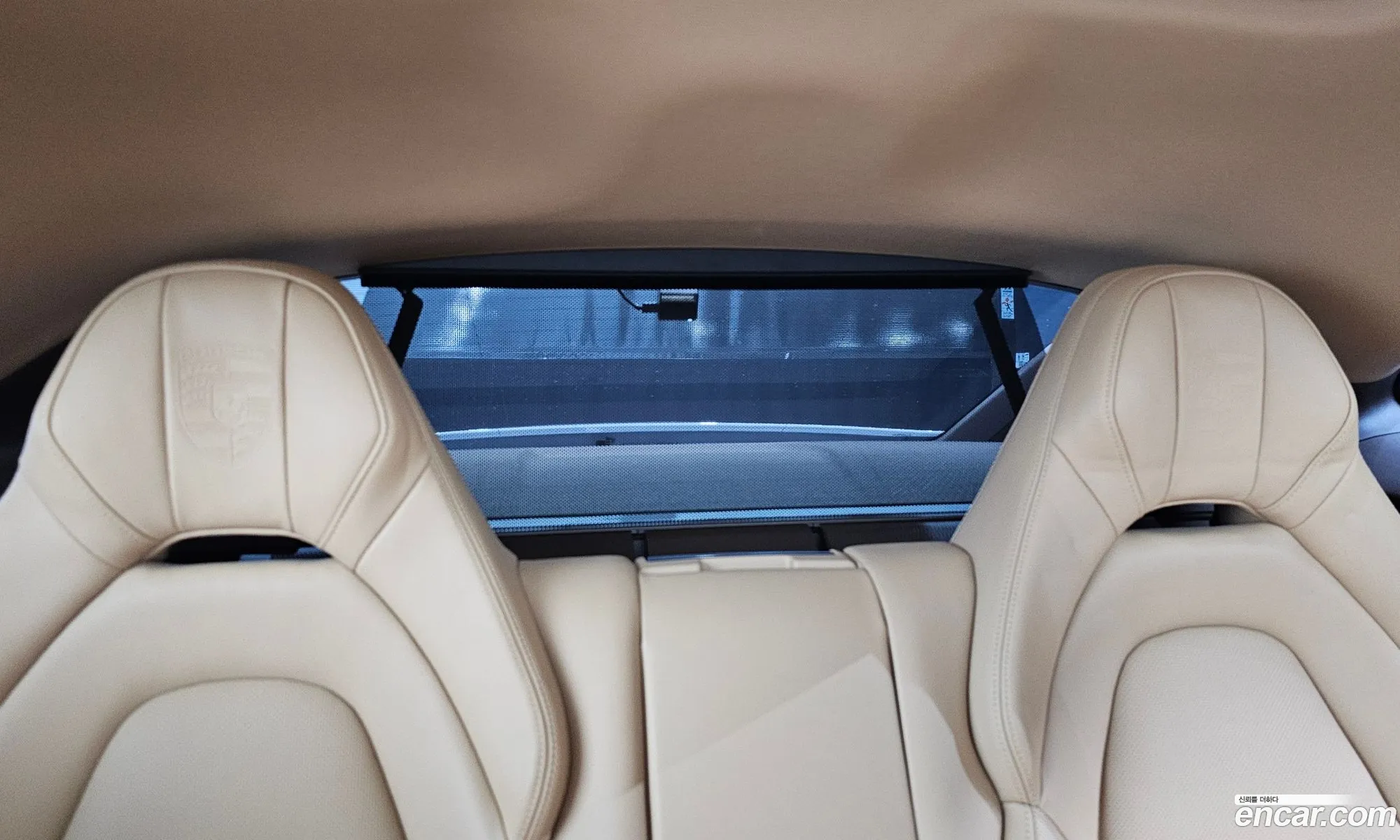 Porsche Panamera 2022 WP0AE2973NL125825 — 10