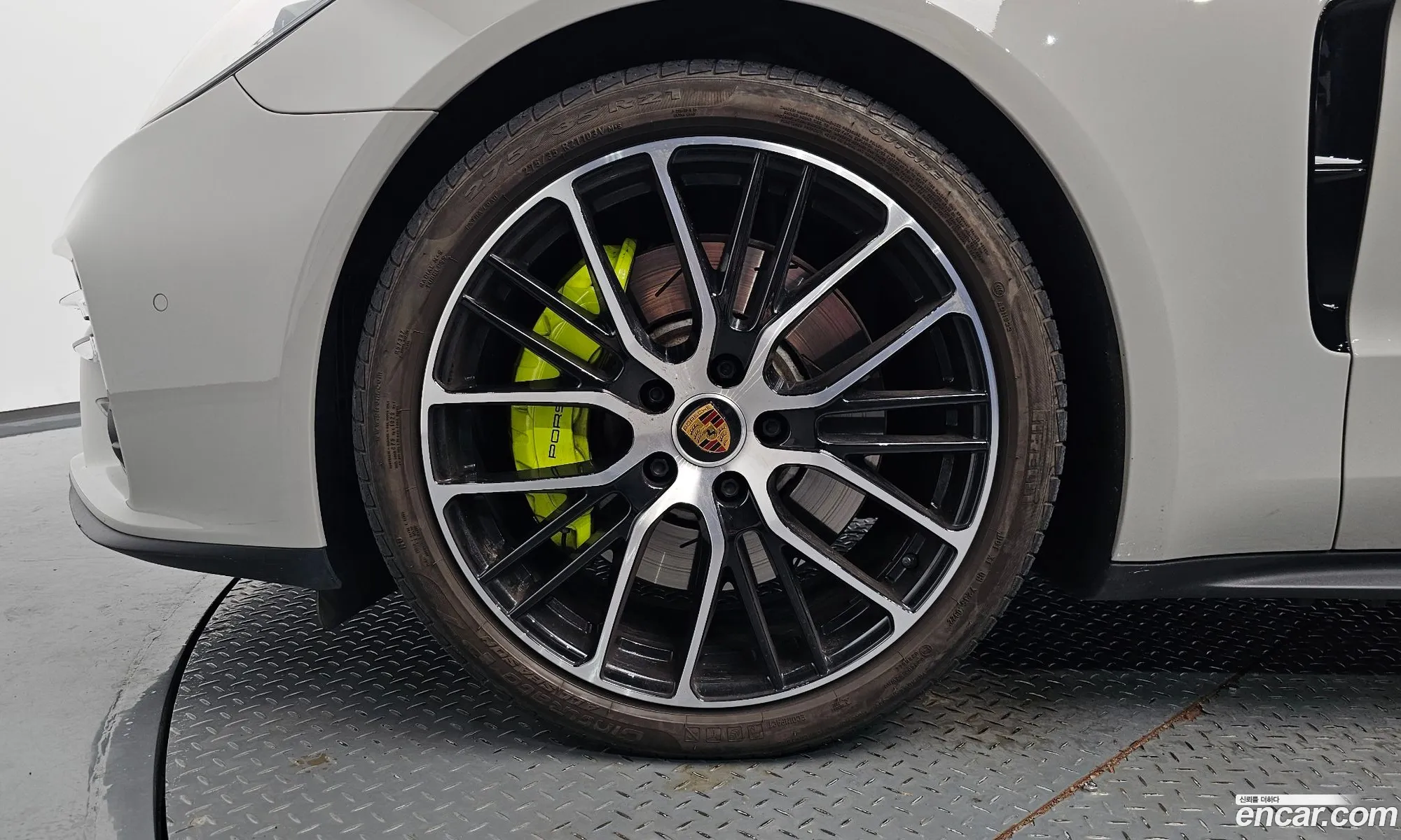 Porsche Panamera 2022 WP0AE2973NL125825 — 13