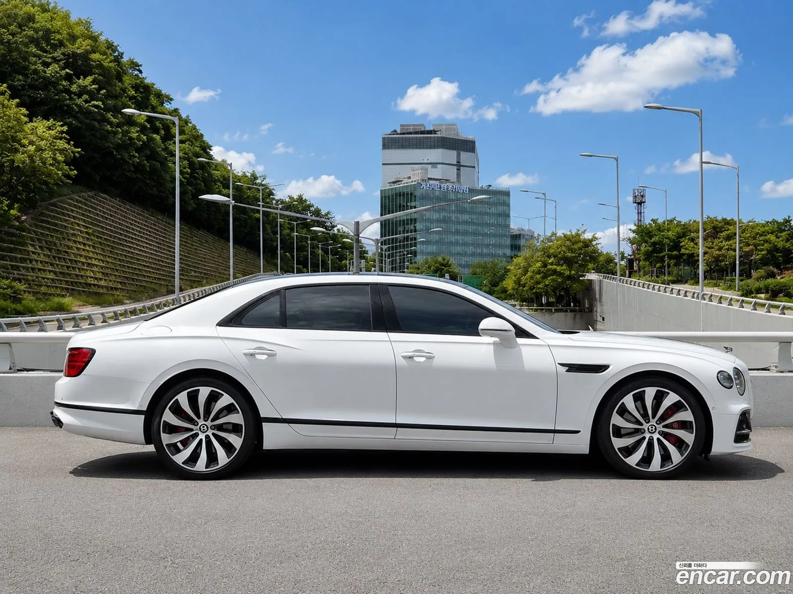 Bentley Flying Spur