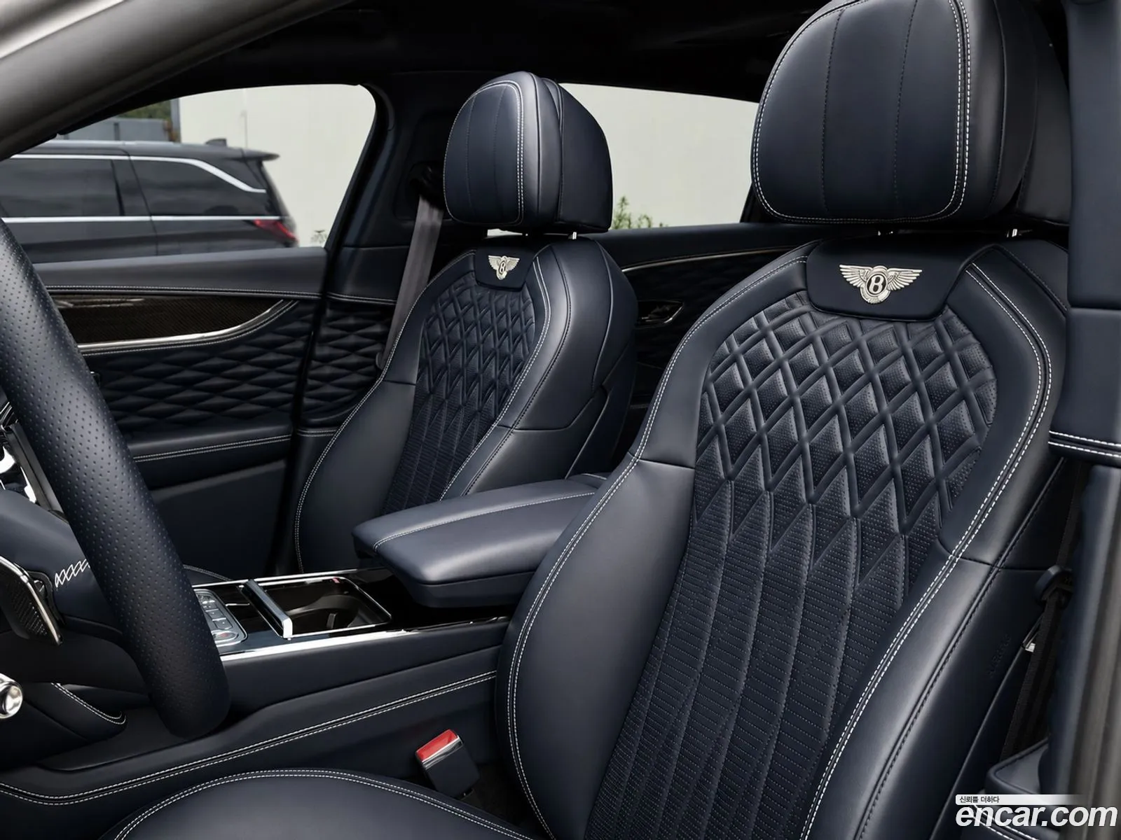 Bentley Flying Spur 2022 — 9