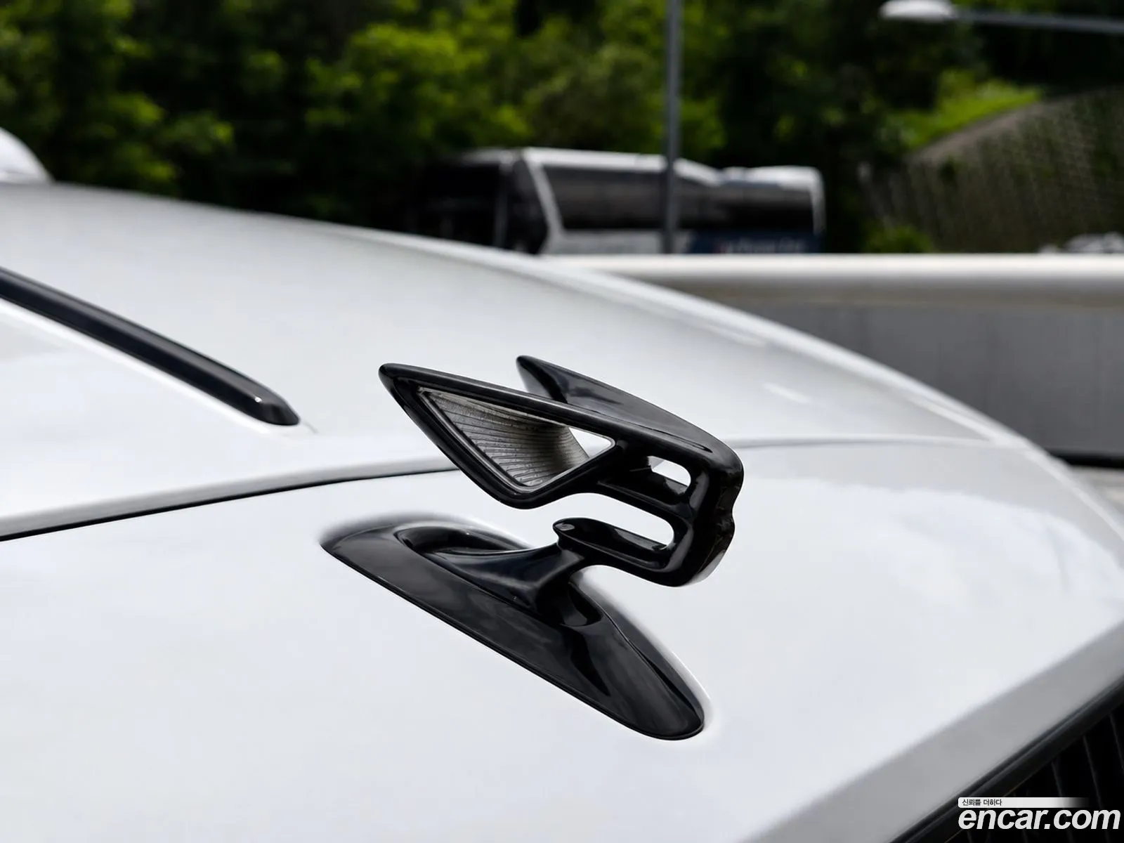 Bentley Flying Spur 2022 — 17