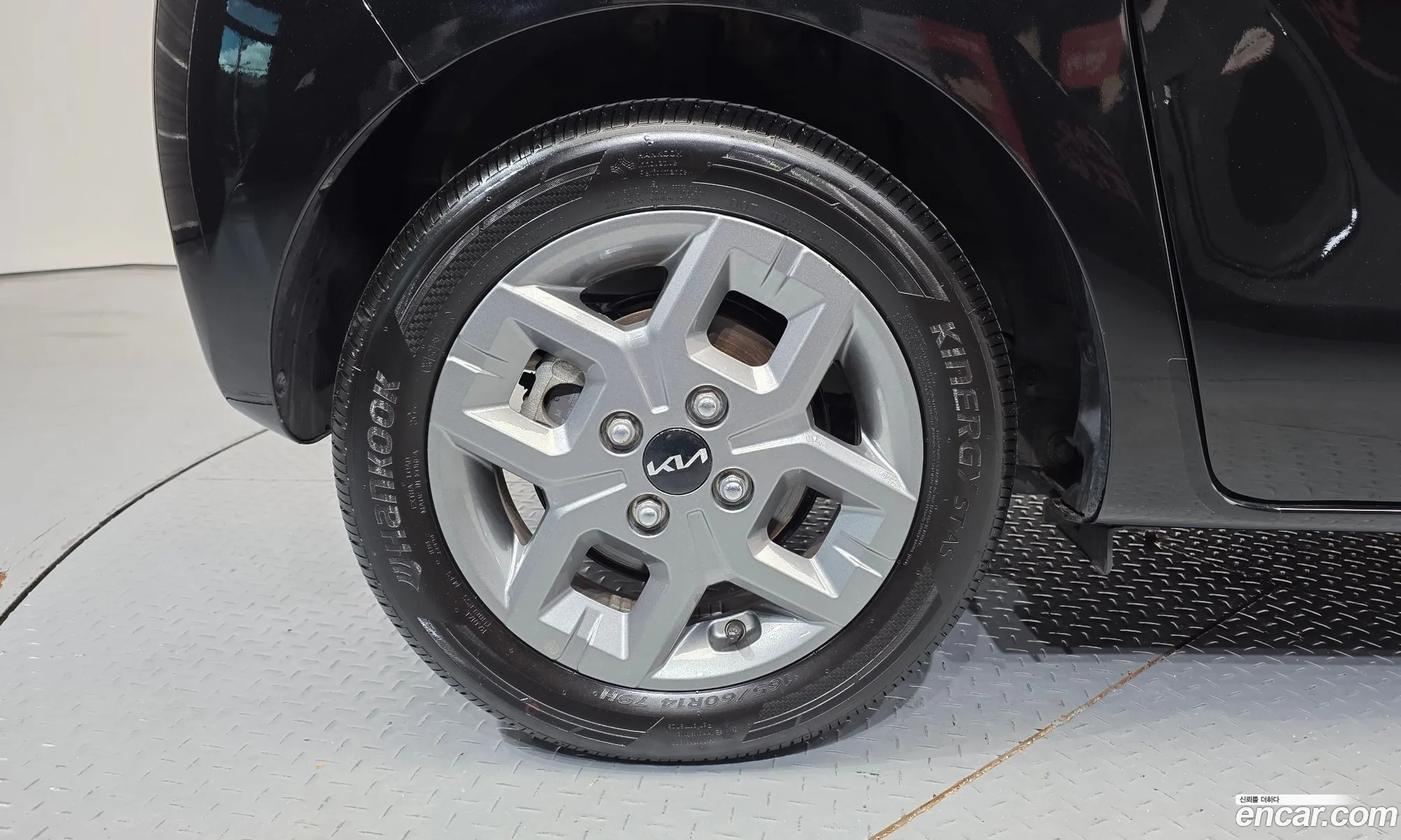 Kia Kia Ray 2023 — 28