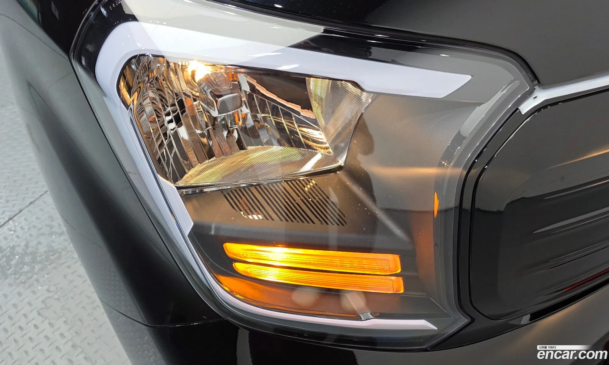 Kia Kia Ray 2023 — 17