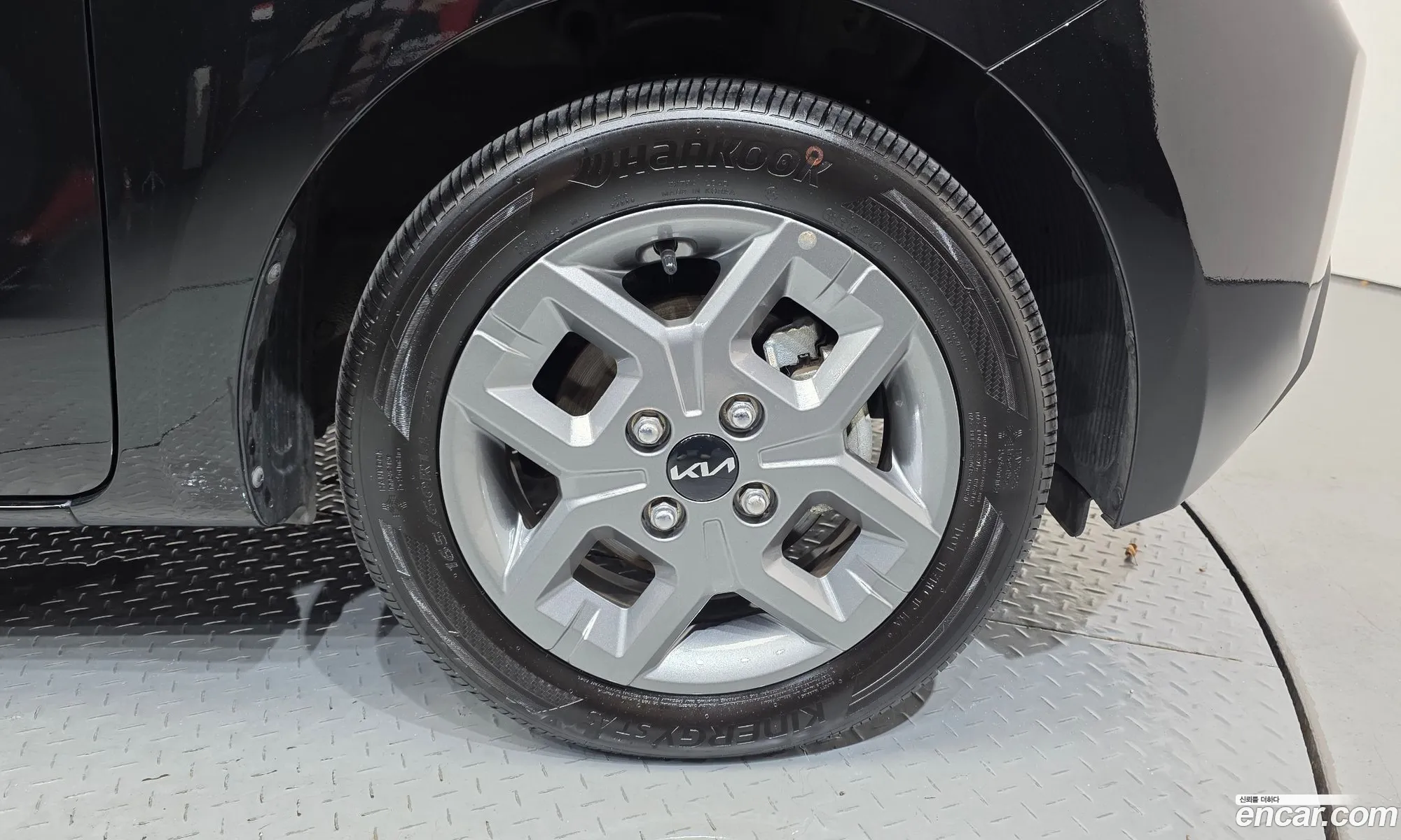 Kia Kia Ray 2023 — 20