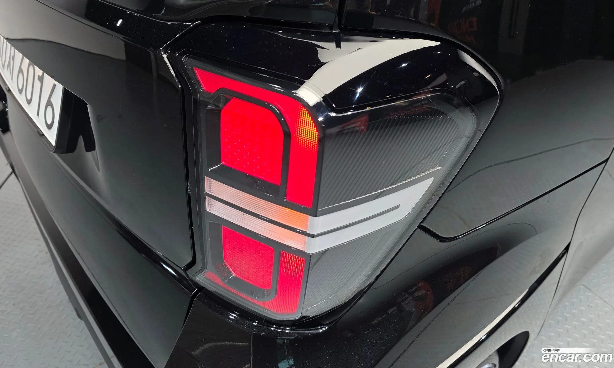 Kia Kia Ray 2023 — 10