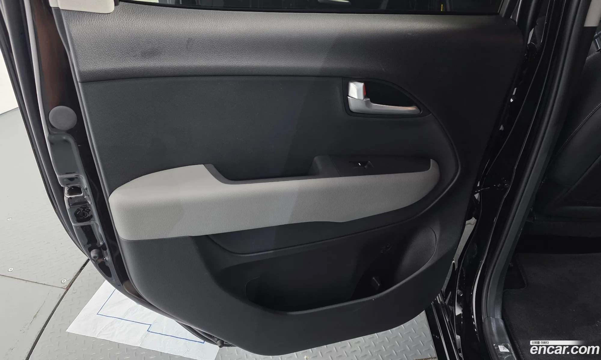 Kia Kia Ray 2023 — 6