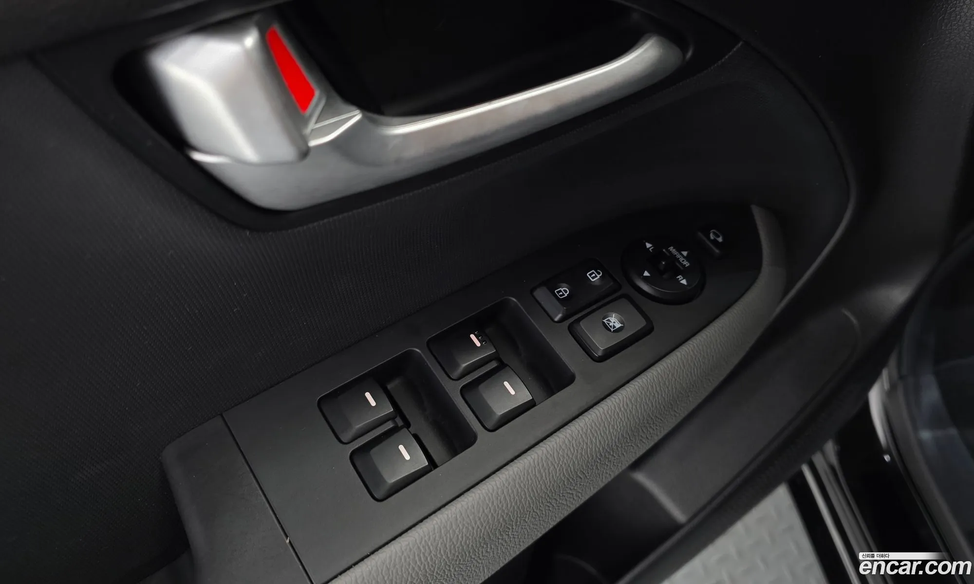 Kia Kia Ray 2023 — 19