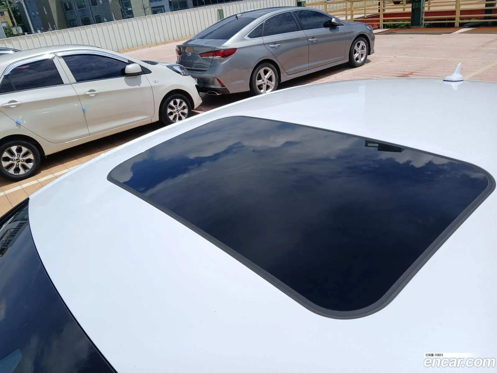 Audi A6 2015 — 12
