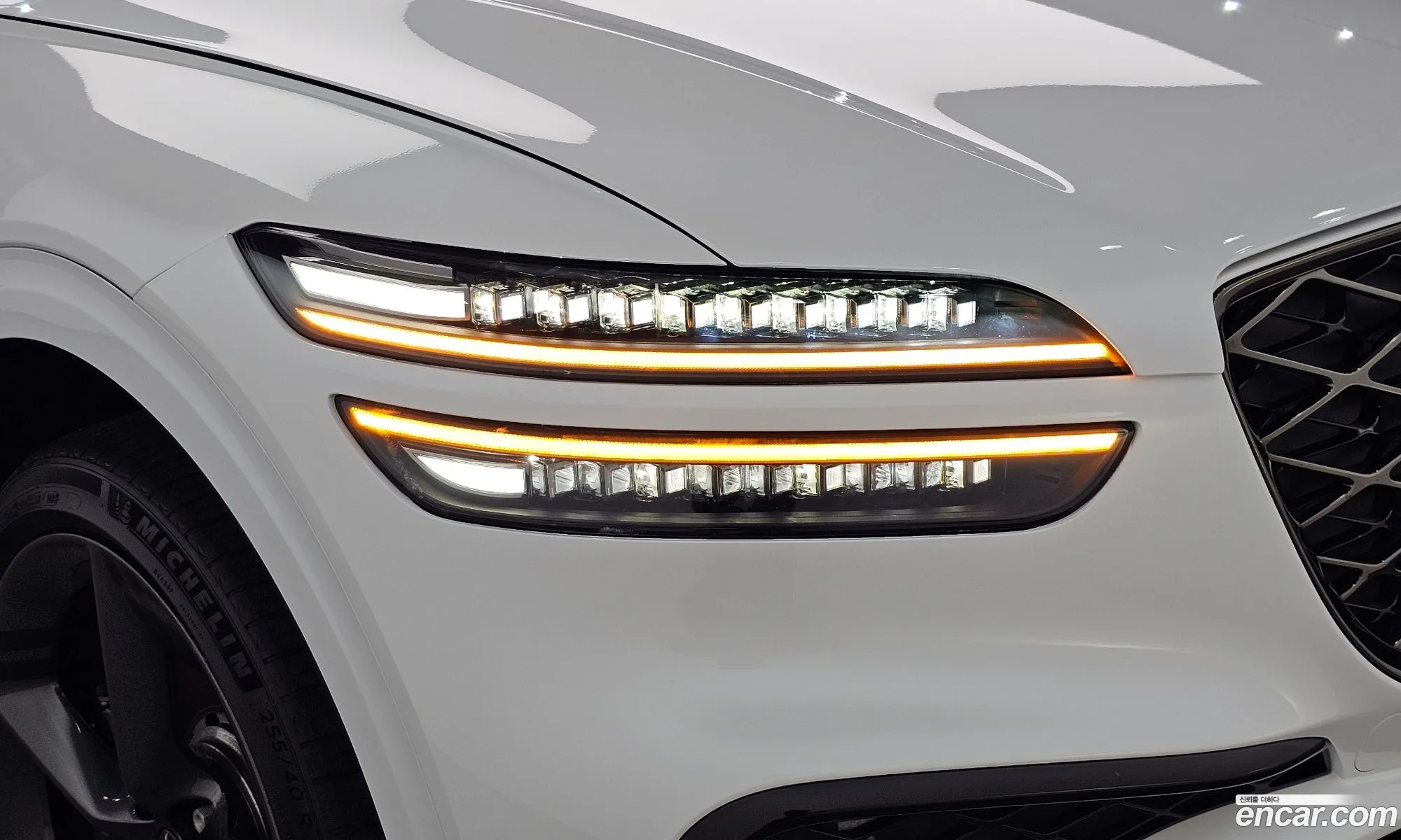 Genesis GV70 2024 — 10