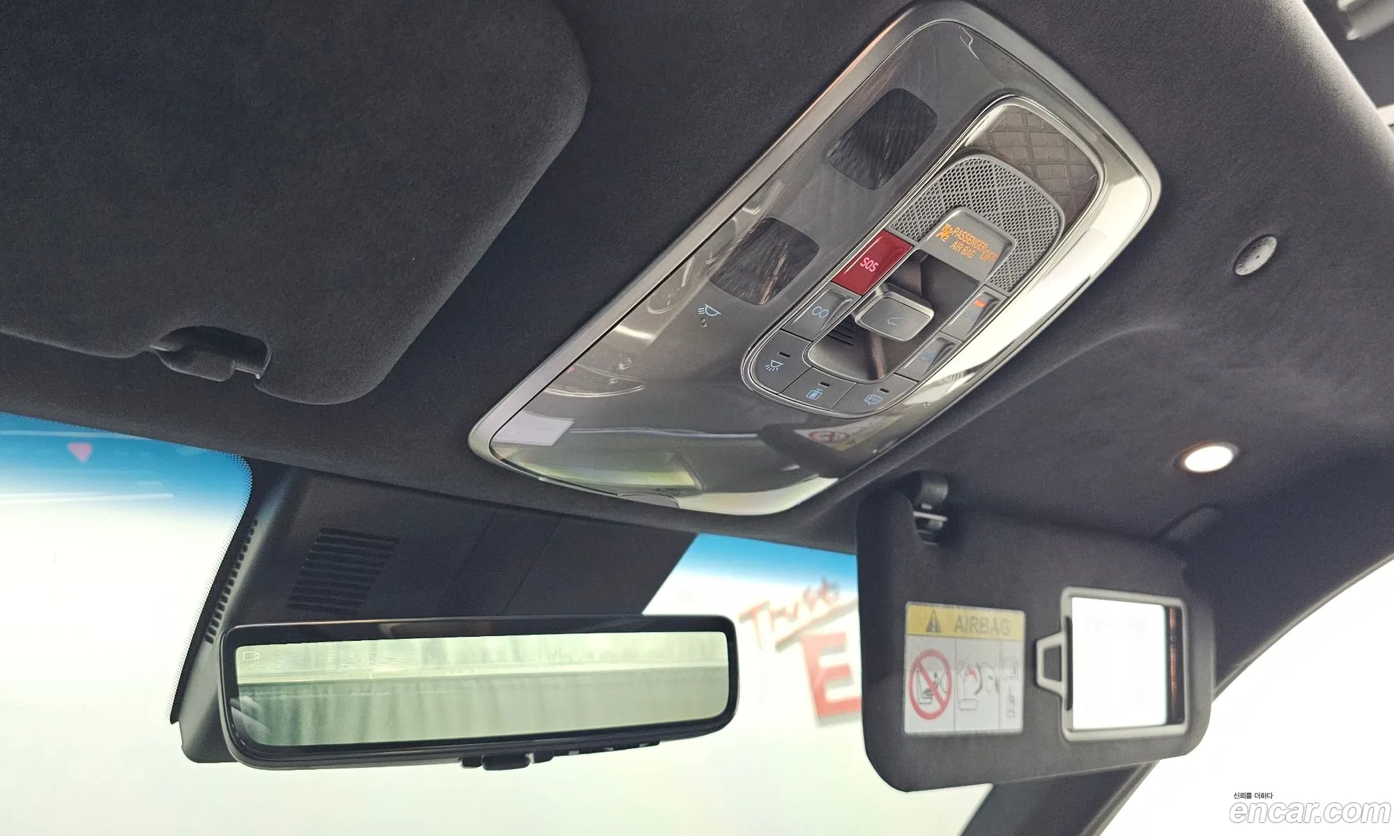 Genesis GV70 2024 — 3