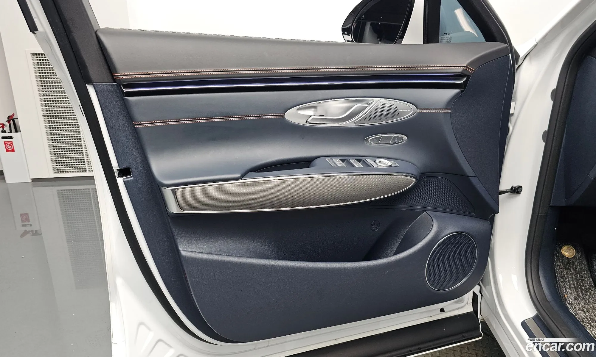 Genesis GV70 2024 — 7