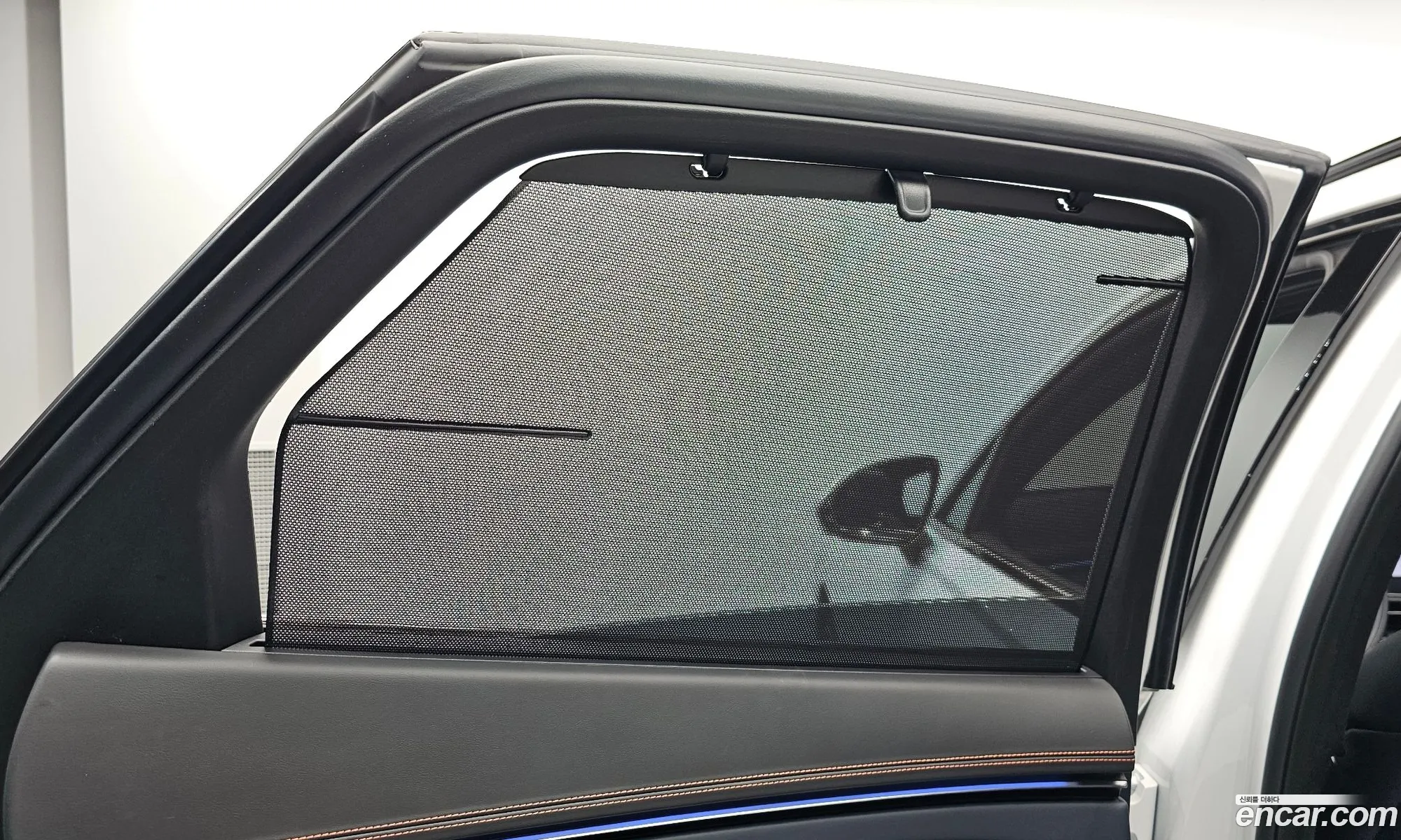Genesis GV70 2024 — 28
