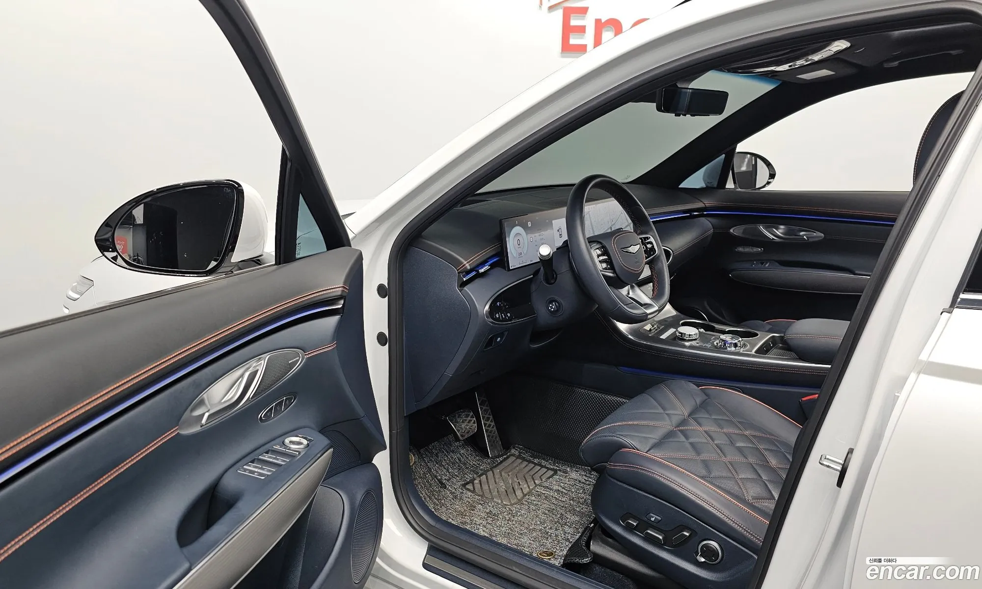 Genesis GV70 2024 — 29
