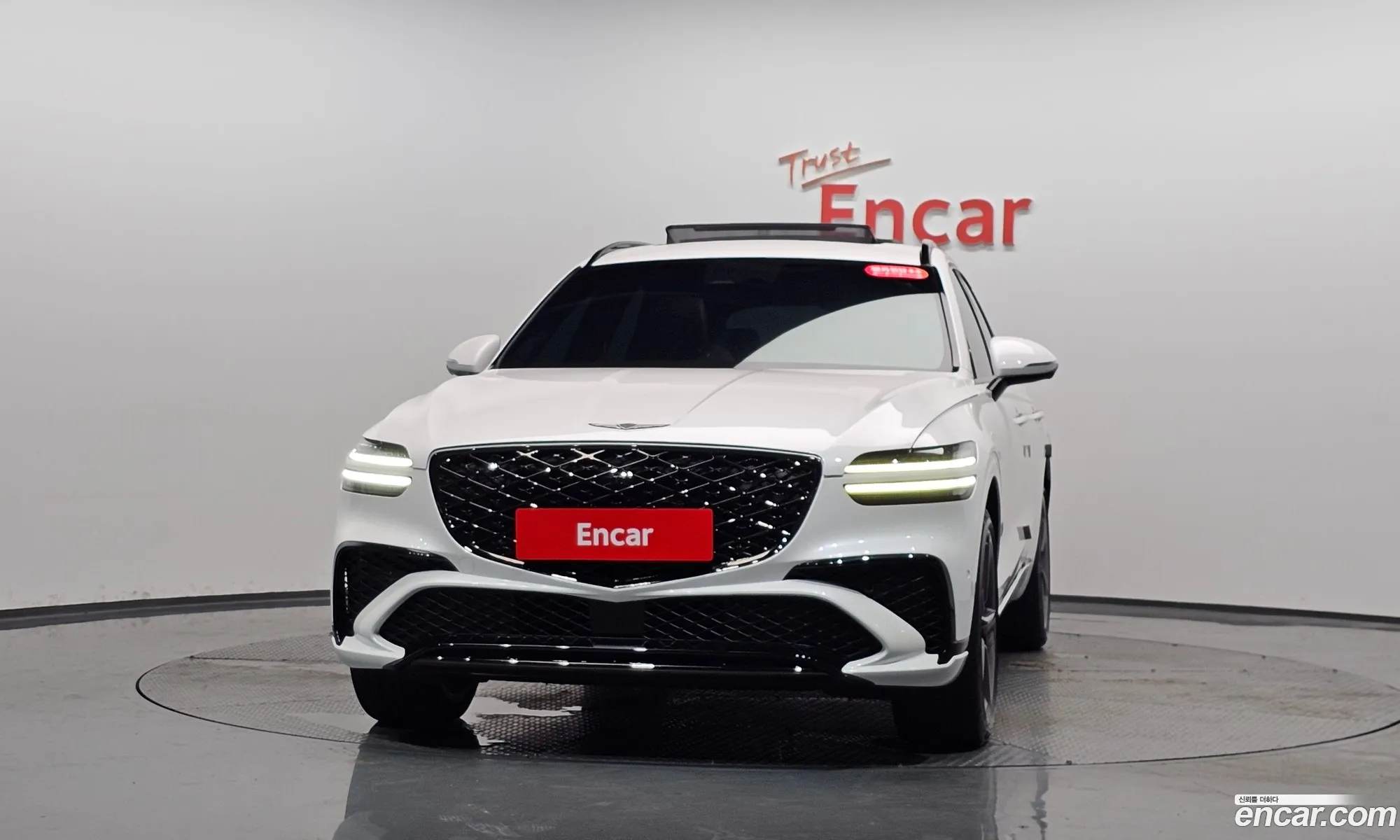Genesis GV70 2024 — 18