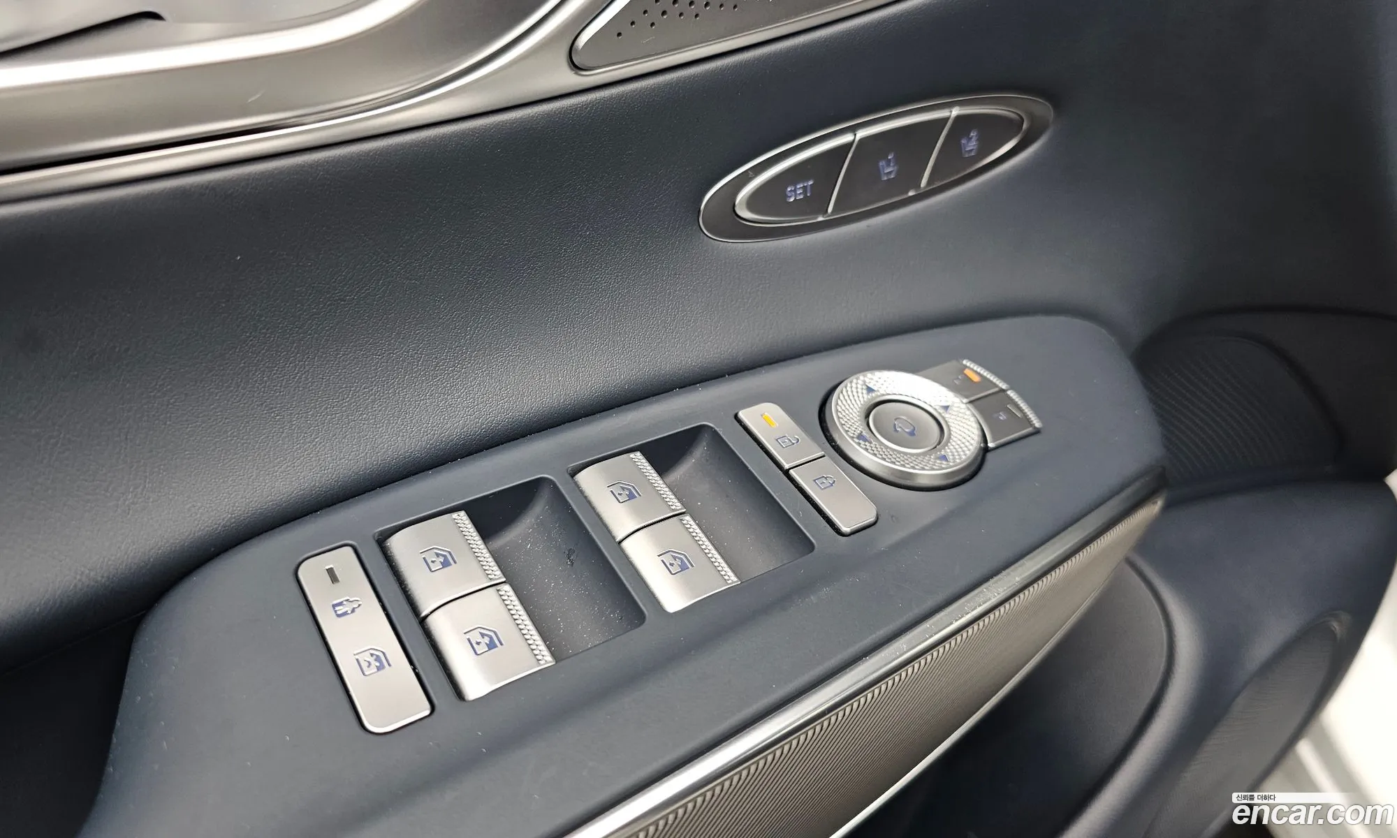 Genesis GV70 2024 — 13