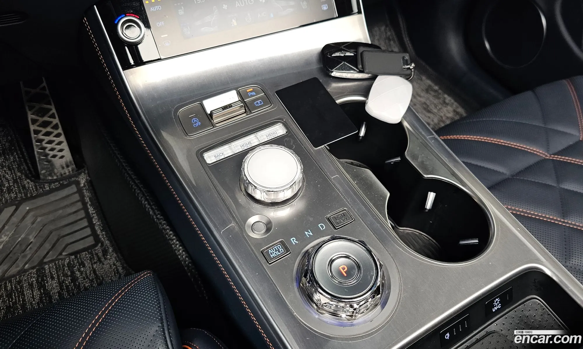 Genesis GV70 2024 — 19