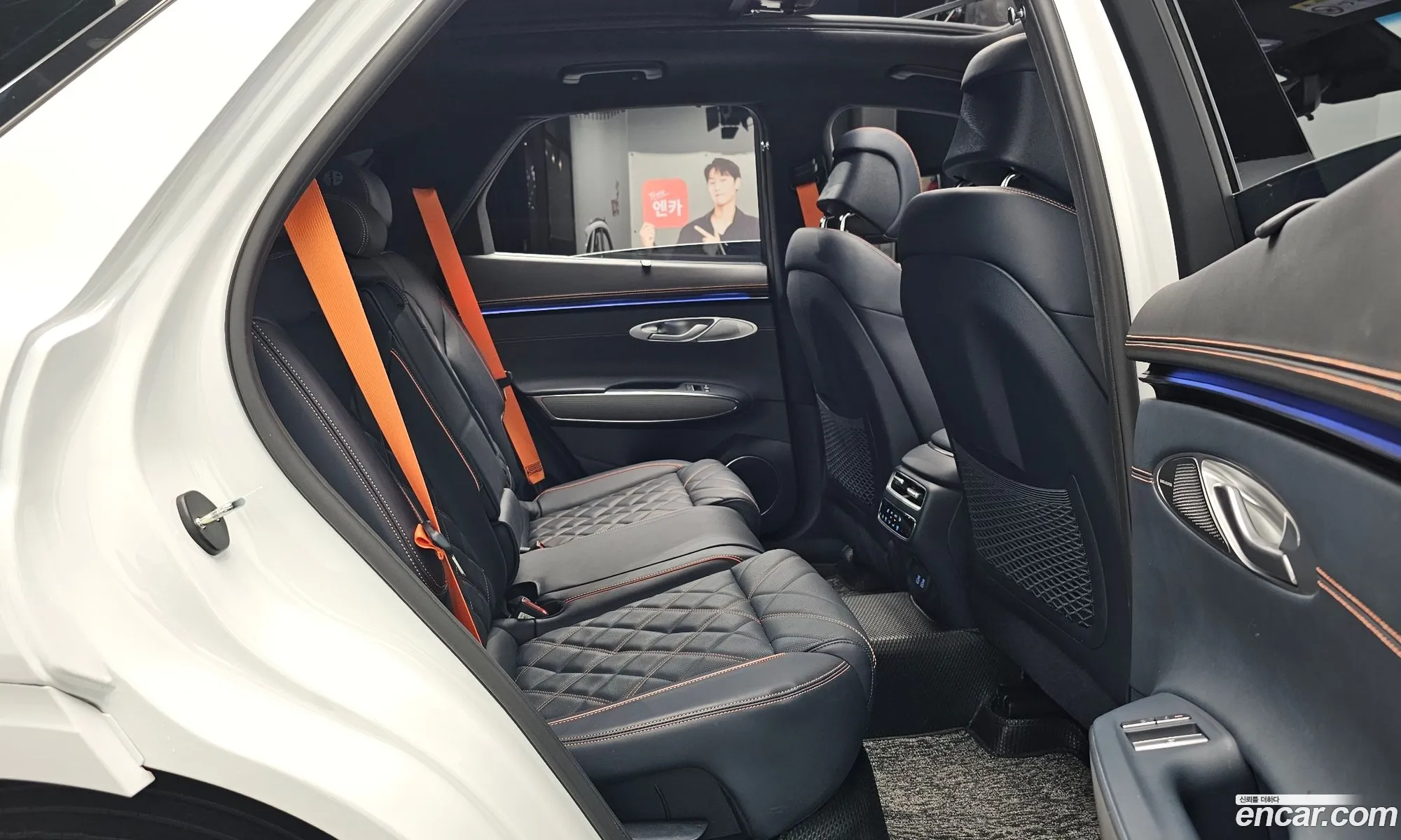 Genesis GV70 2024 — 30