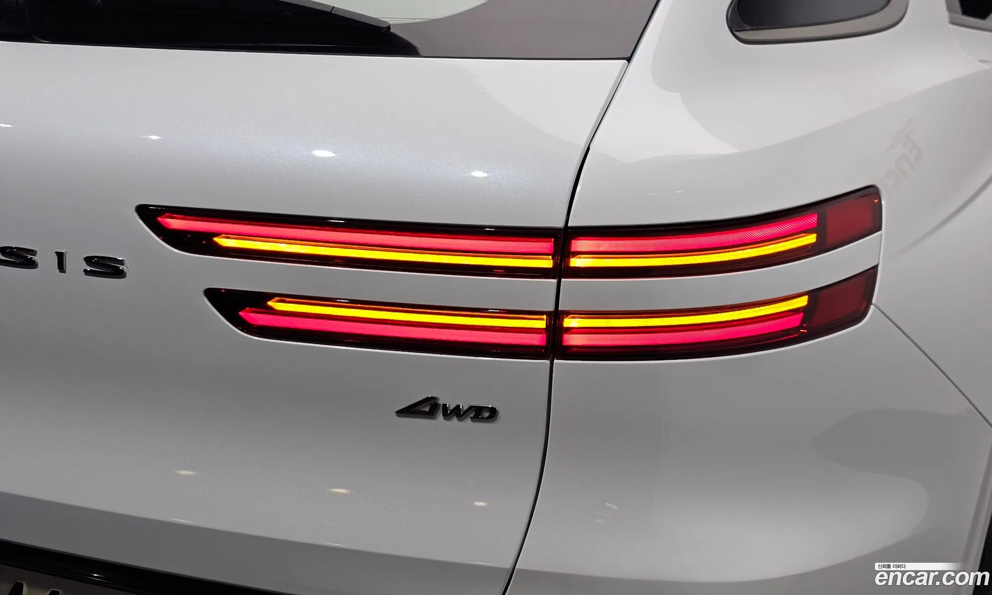 Genesis GV70 2024 — 20
