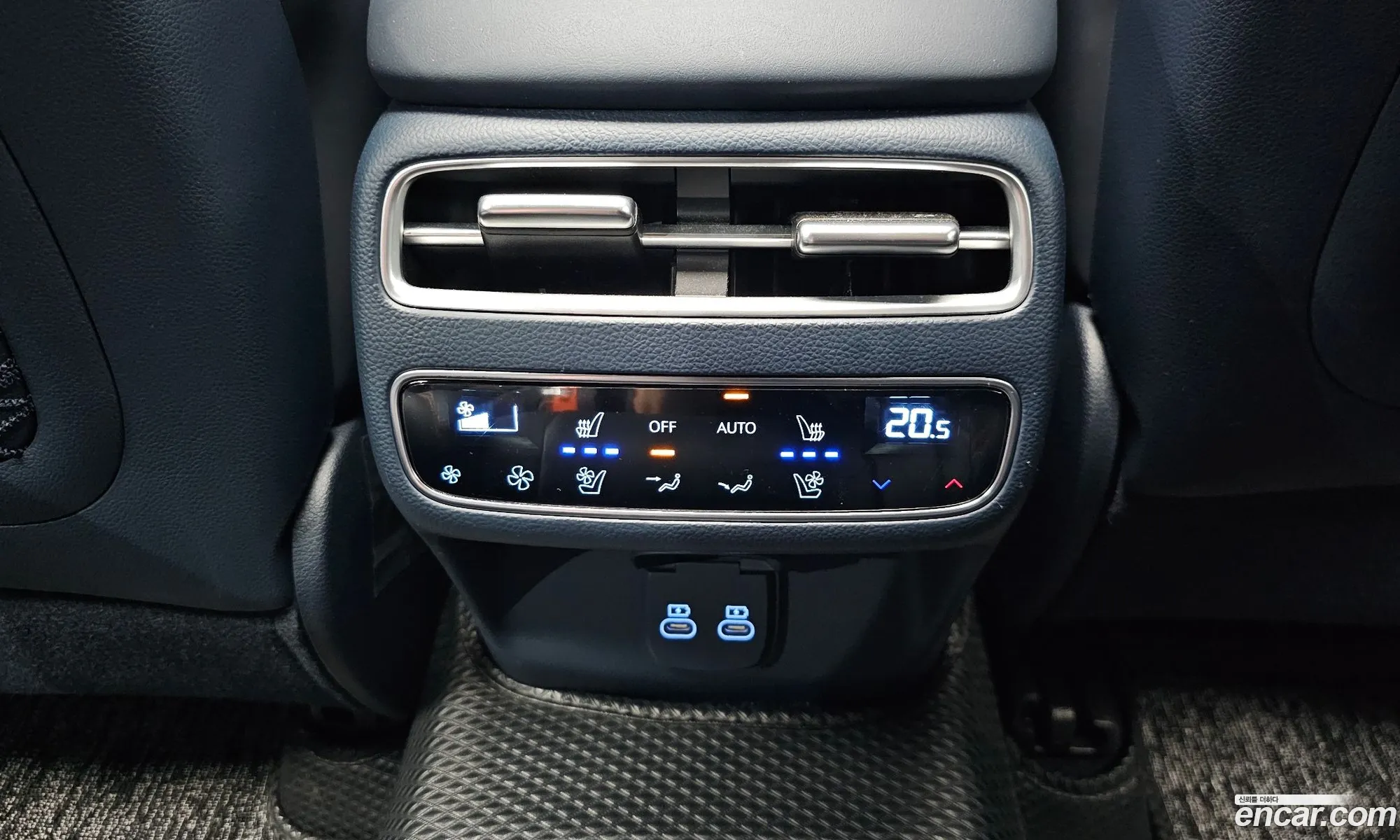 Genesis GV70 2024 — 21