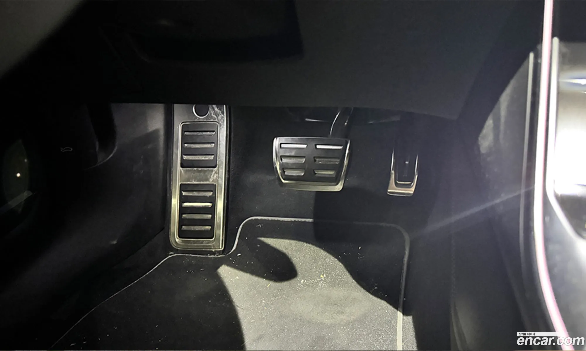 Audi A7 2021 — 2