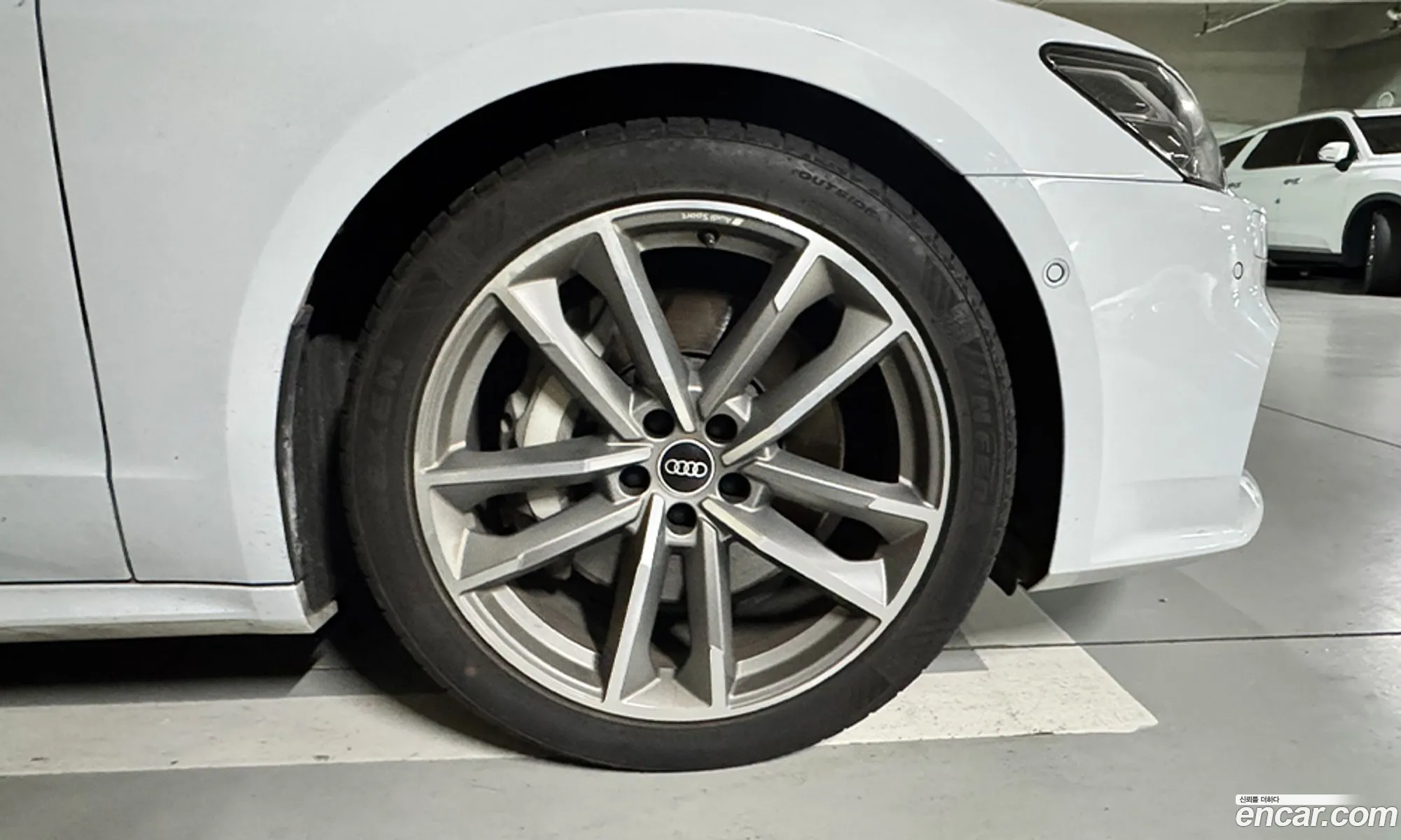 Audi A7 2021 — 5